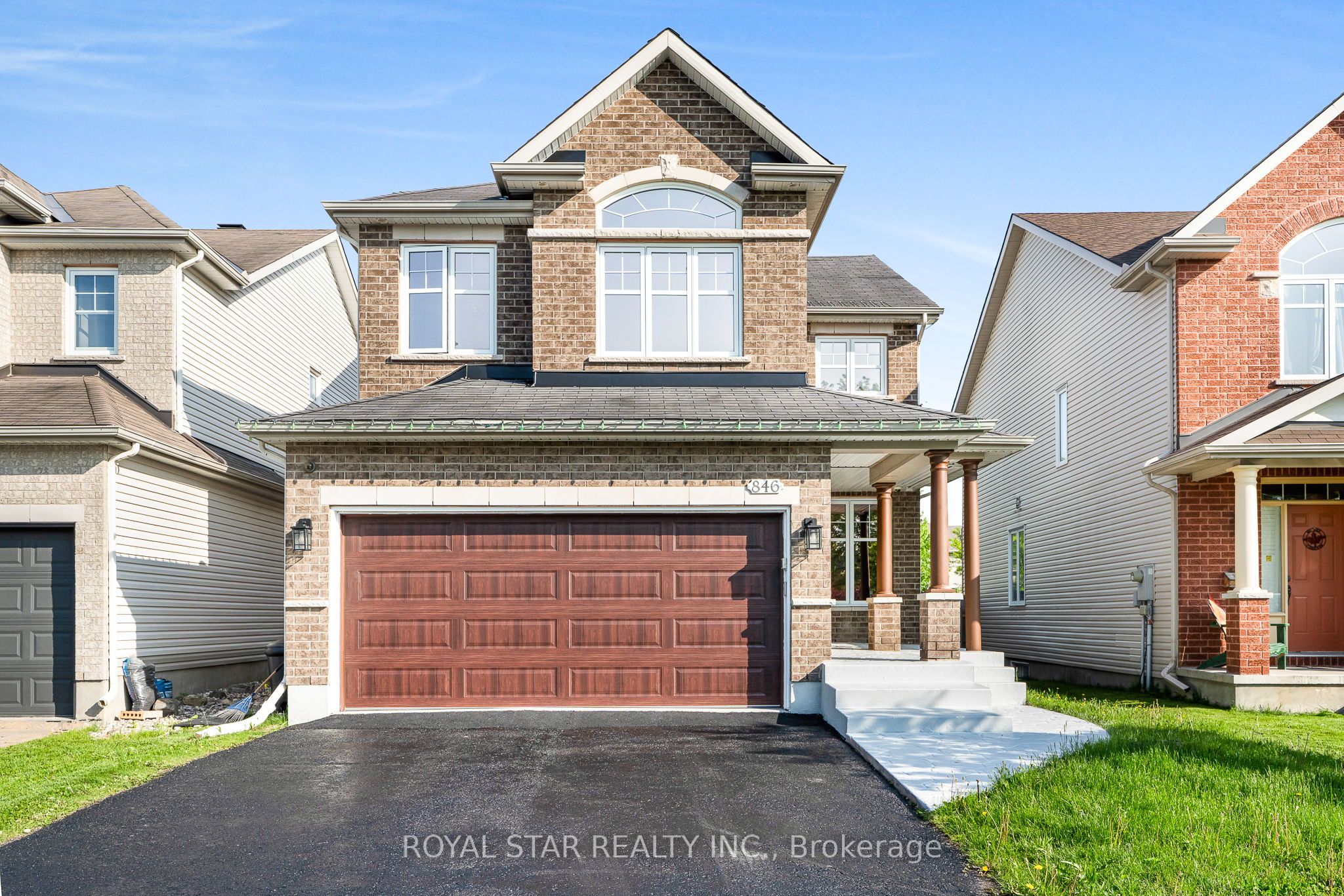 846 Feather Moss Way Property Photo 1