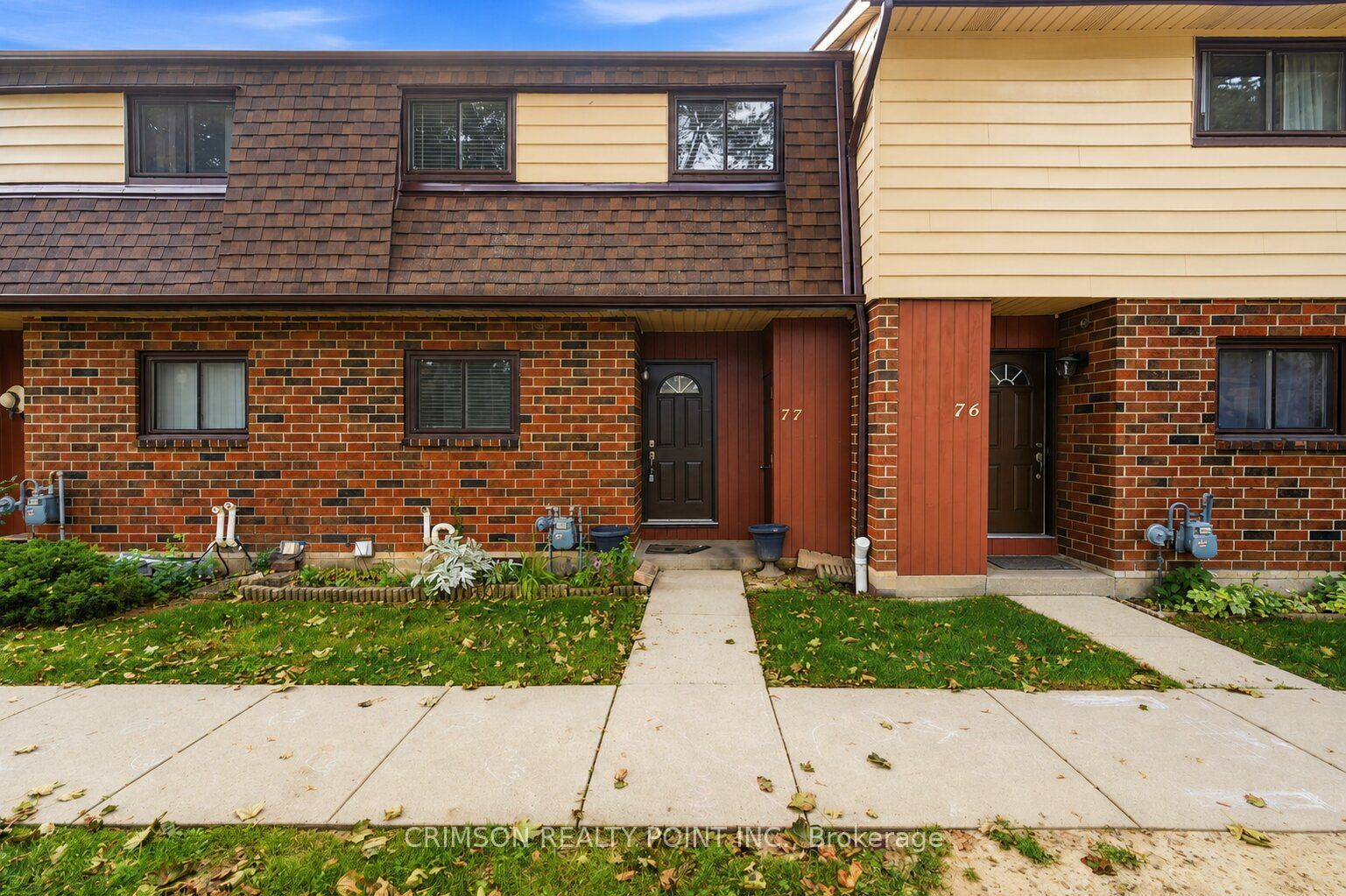 1350 Garth Street 77 Property Photo 1