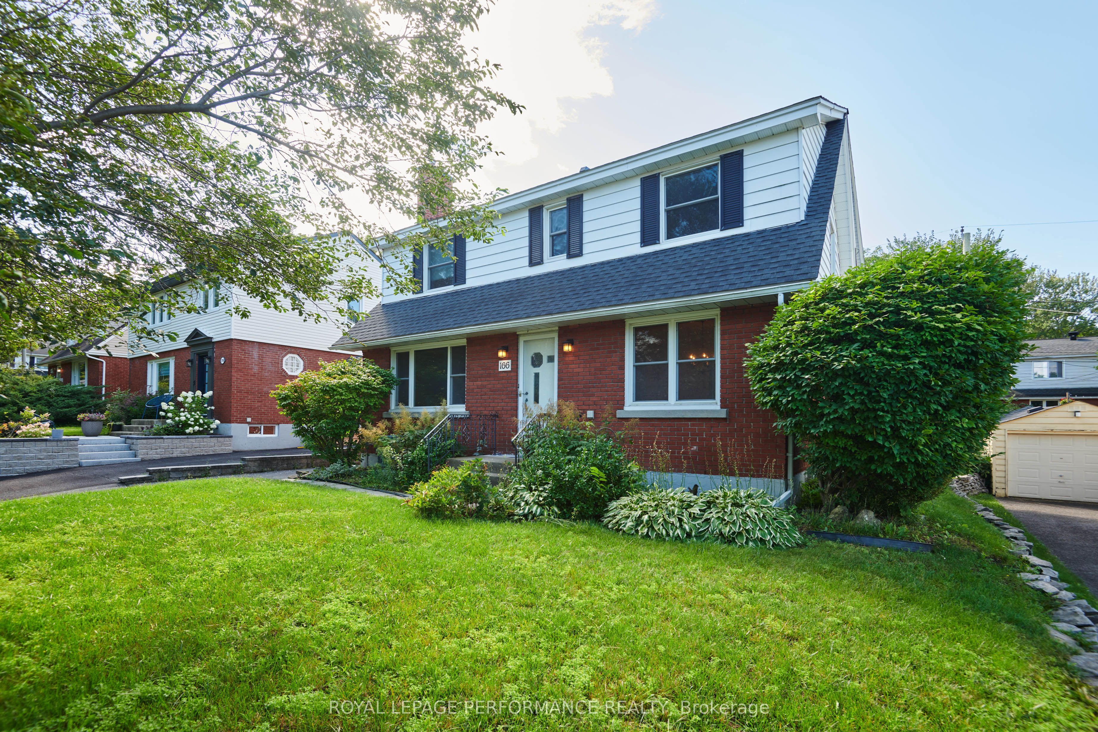 166 Winther Avenue Property Photo 1