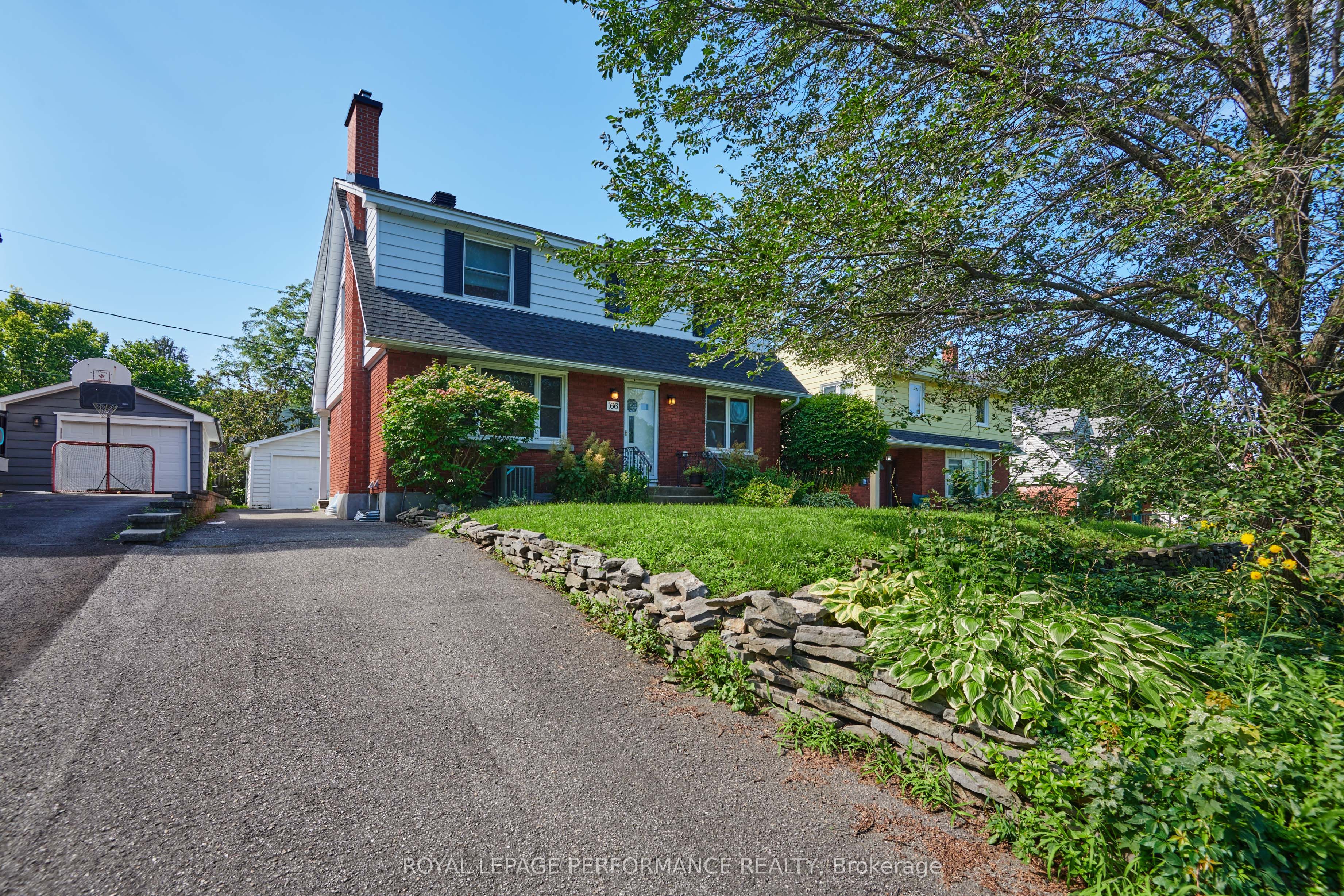 166 Winther Avenue Property Photo 2