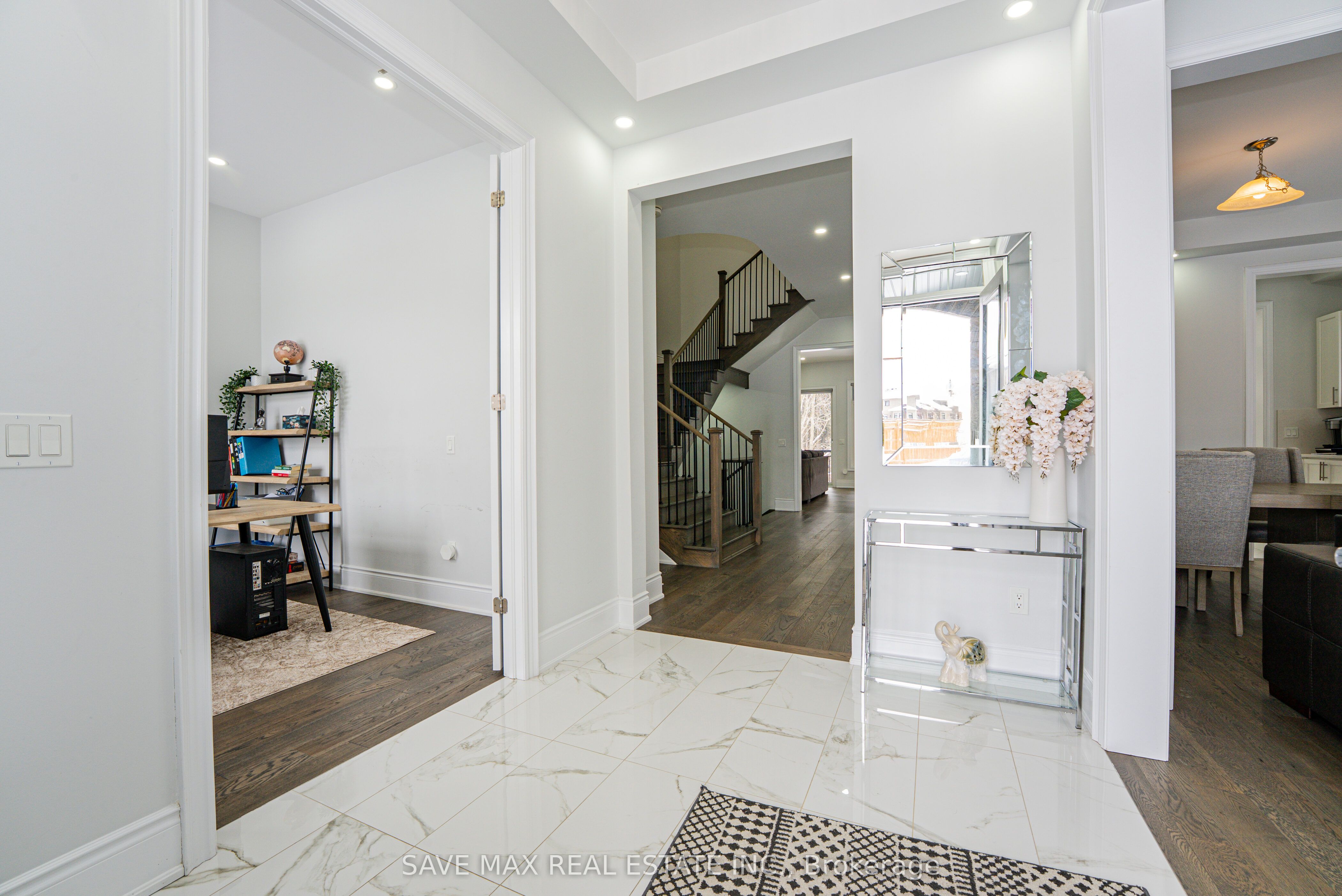 446 Woodsworth Terrace Property Photo 4