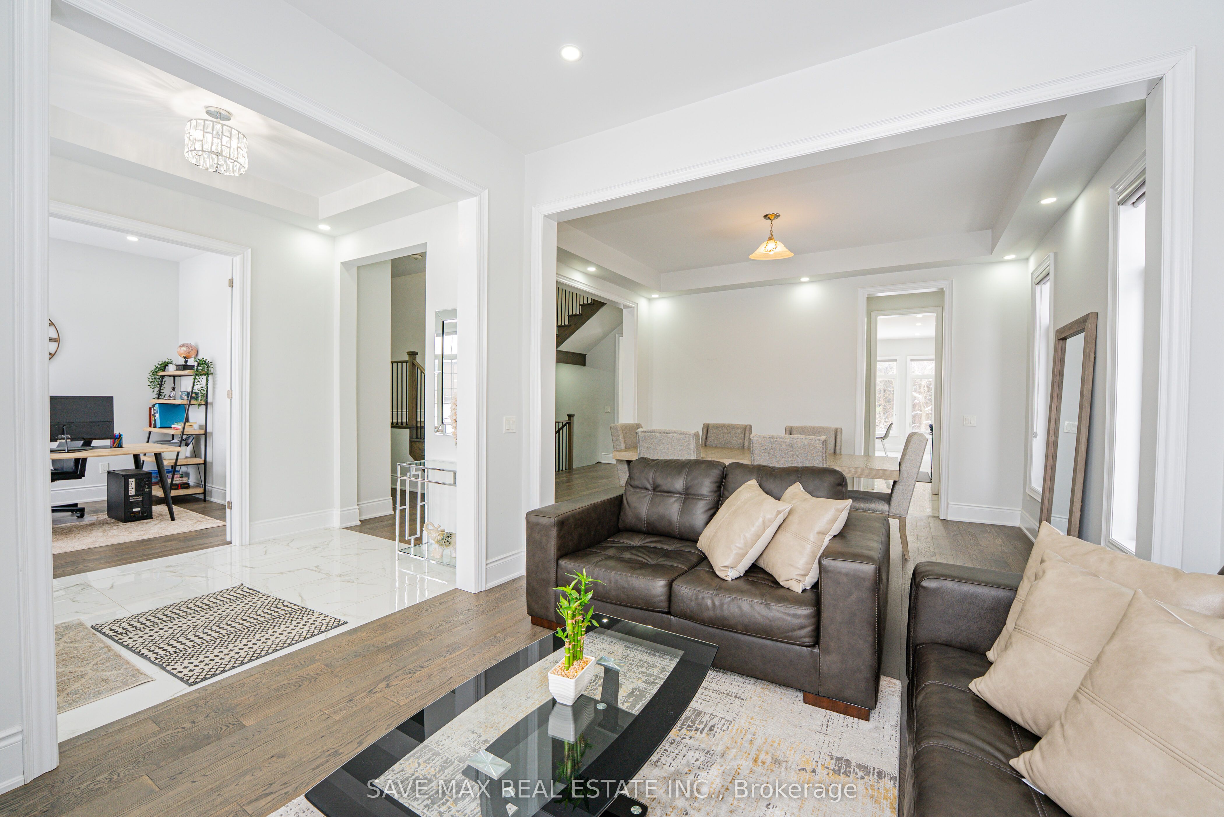 446 Woodsworth Terrace Property Photo 8