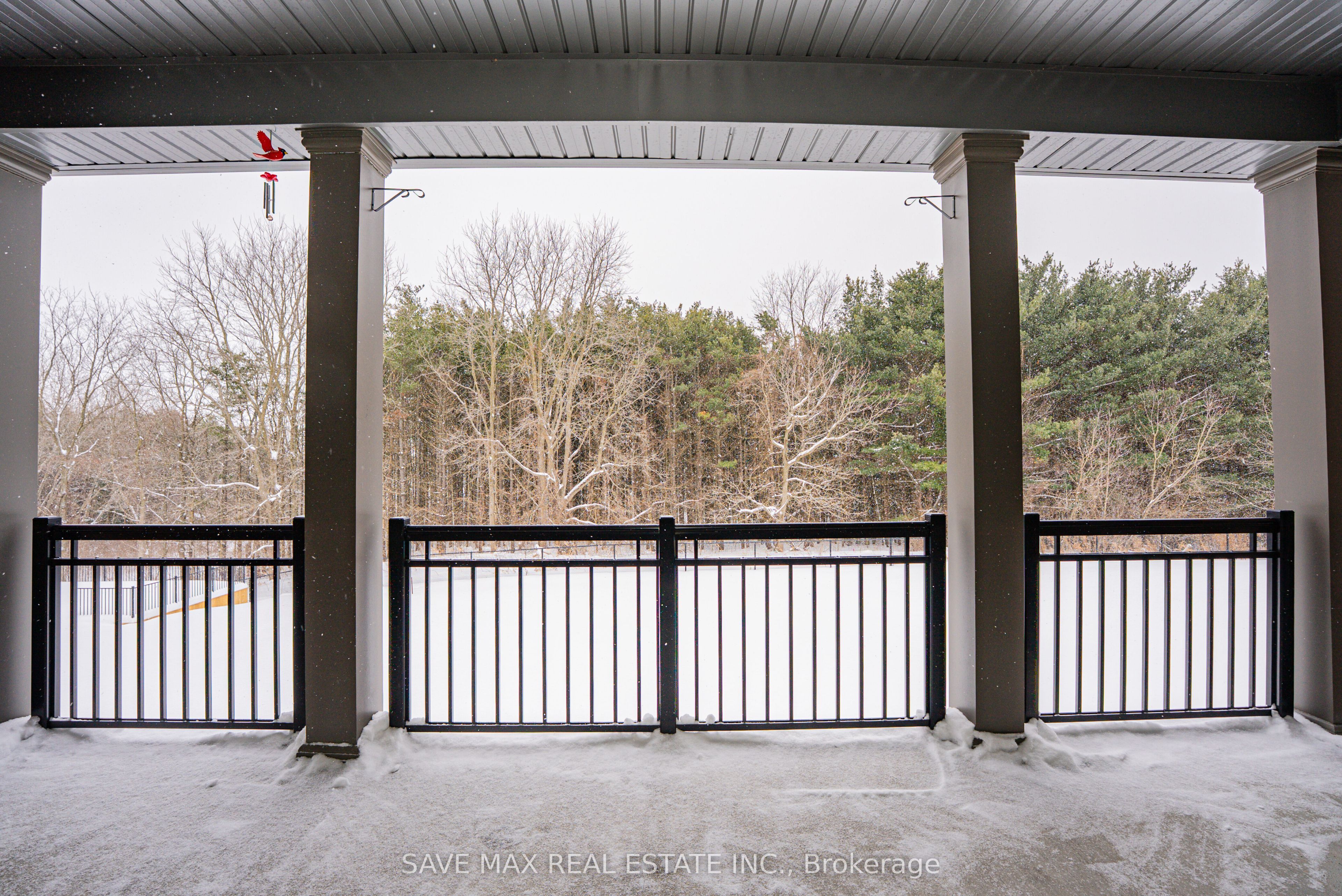 446 Woodsworth Terrace Property Photo 21