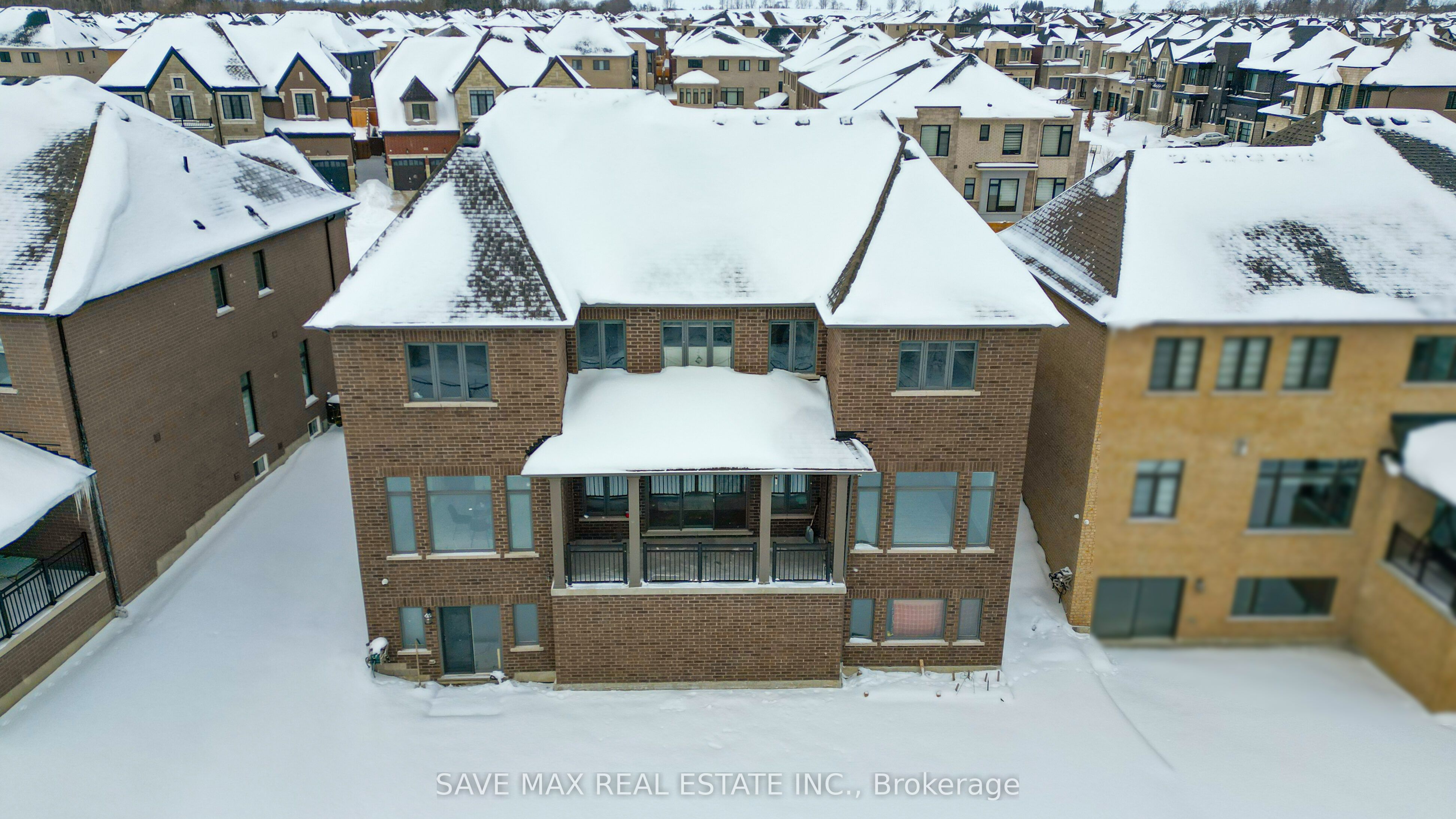 446 Woodsworth Terrace Property Photo 47