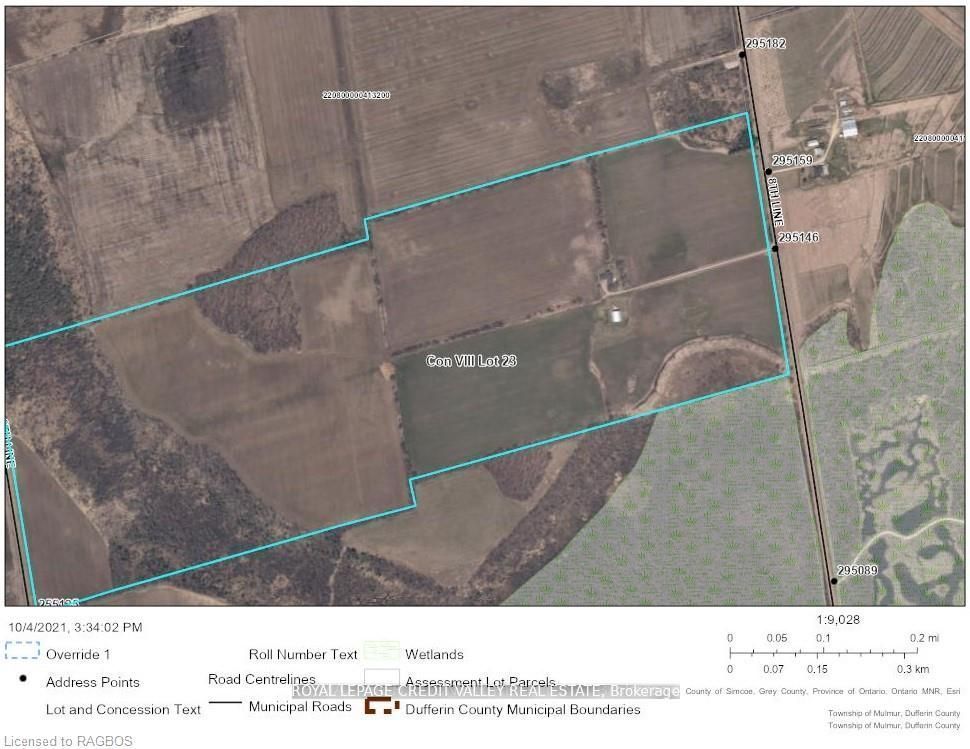 295146 8th Line W Property Photo 18