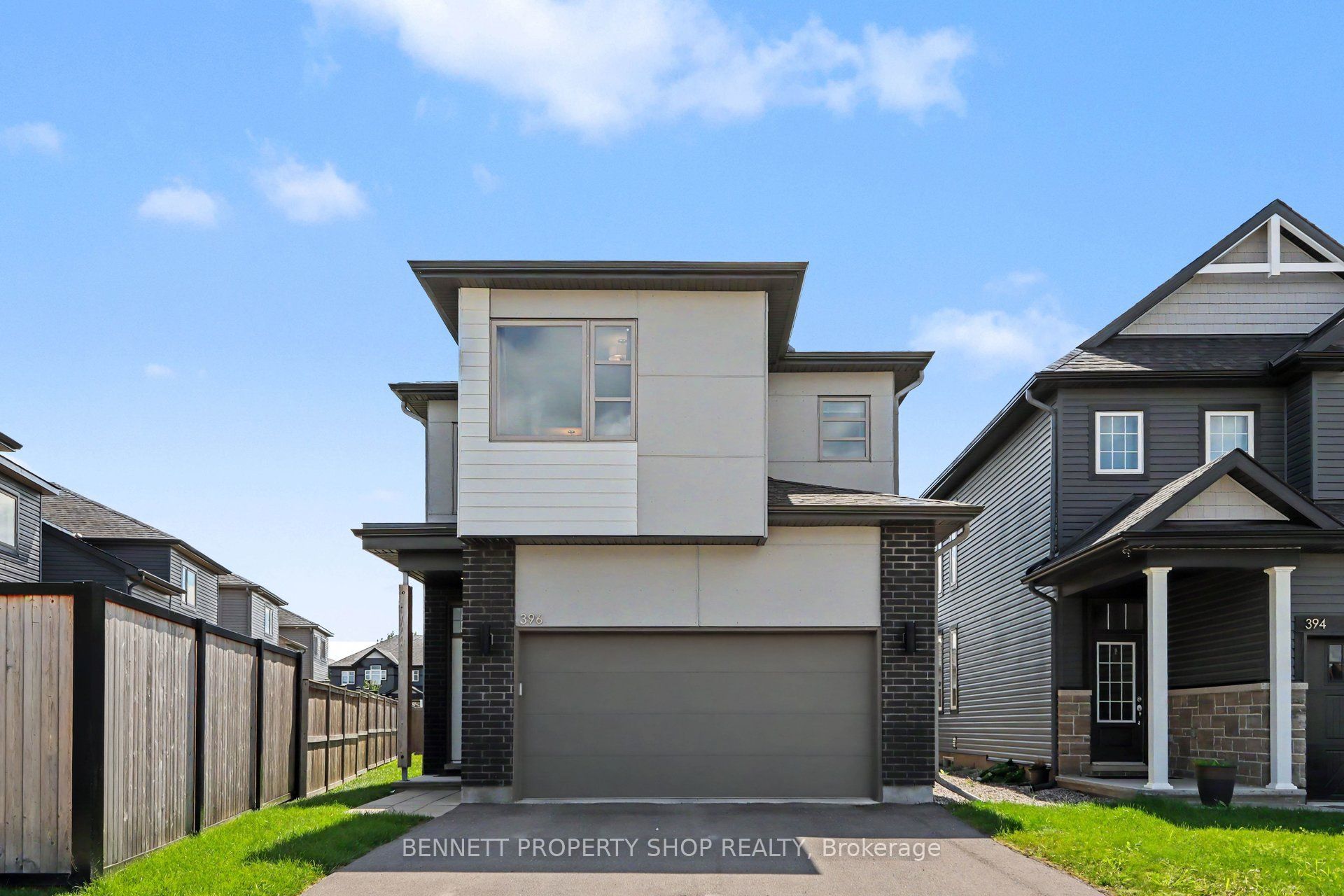 396 Ventoux Avenue Property Photo 1