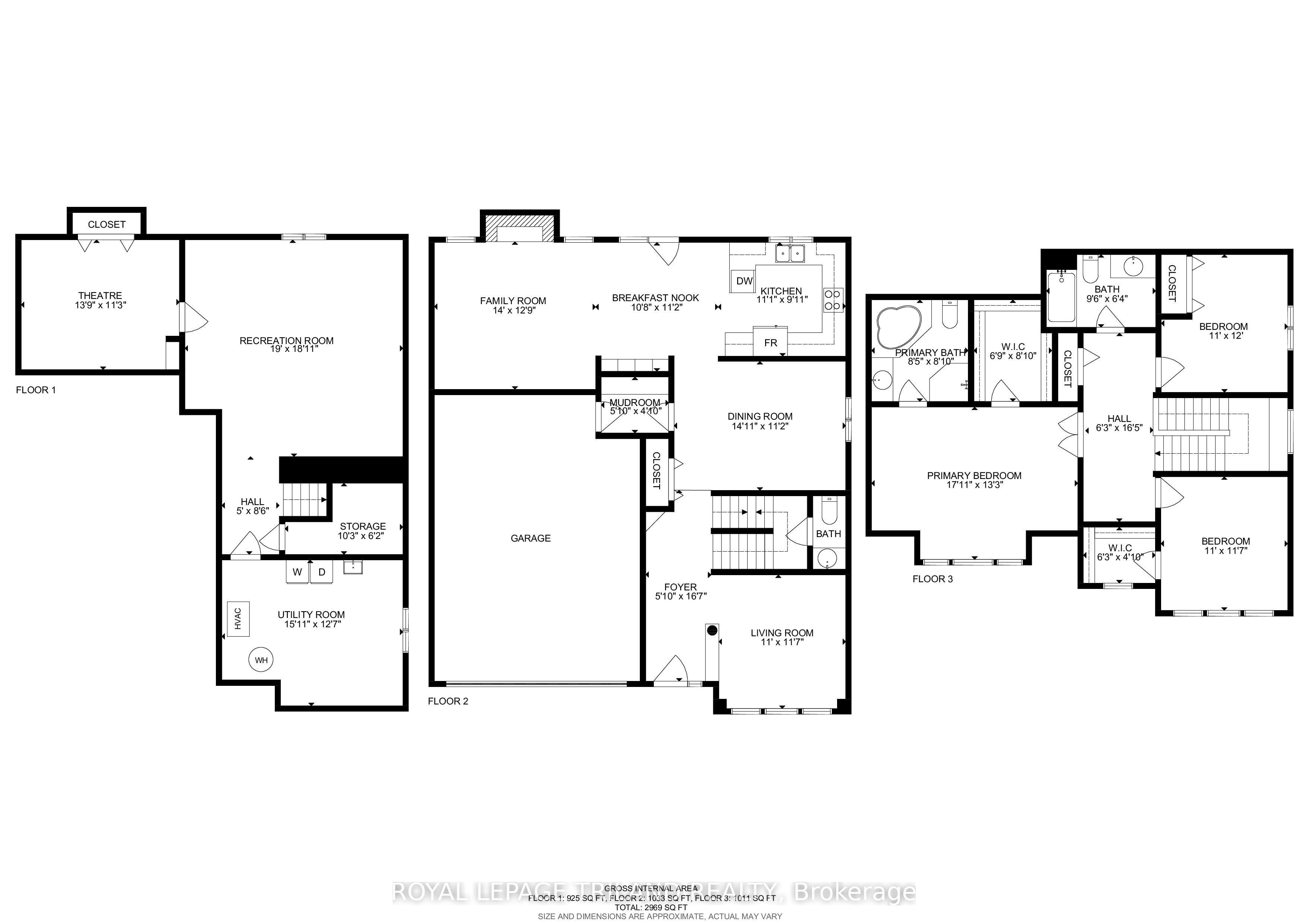 446 South Leaksdale Circle Property Photo 50