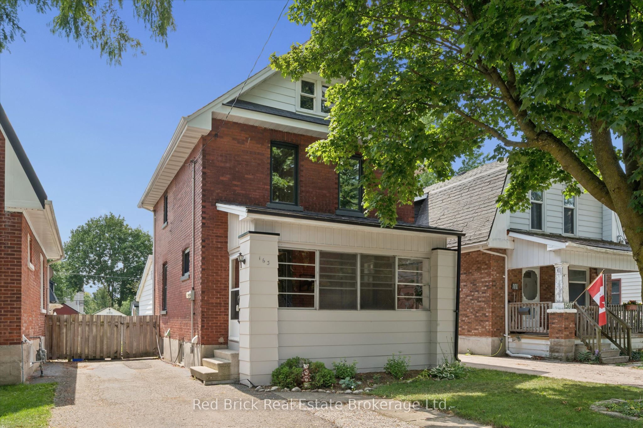 163 Perth Street Property Photo 1