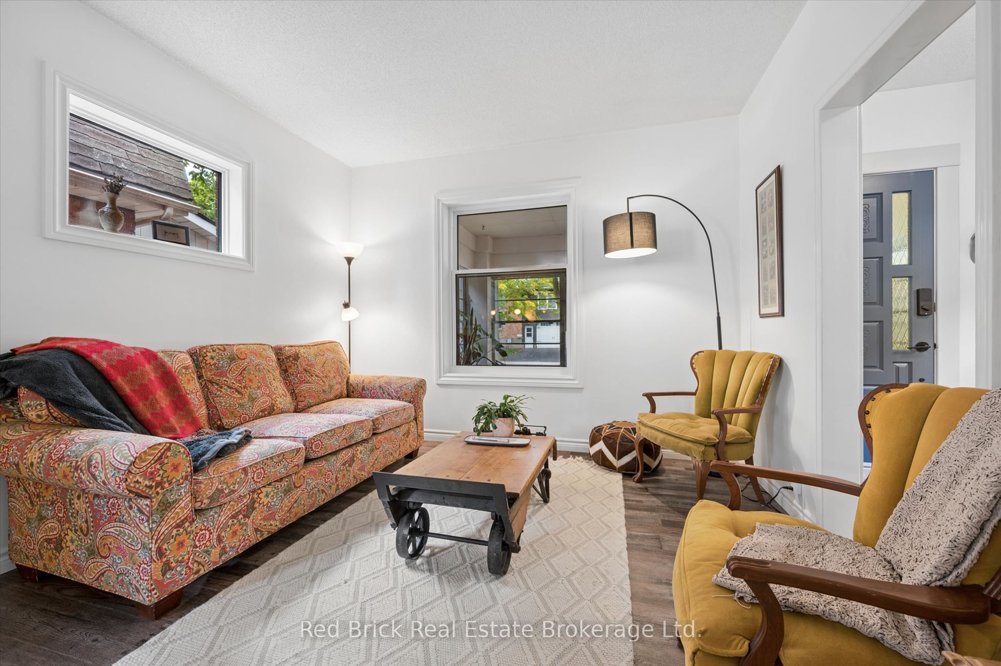 163 Perth Street Property Photo 7