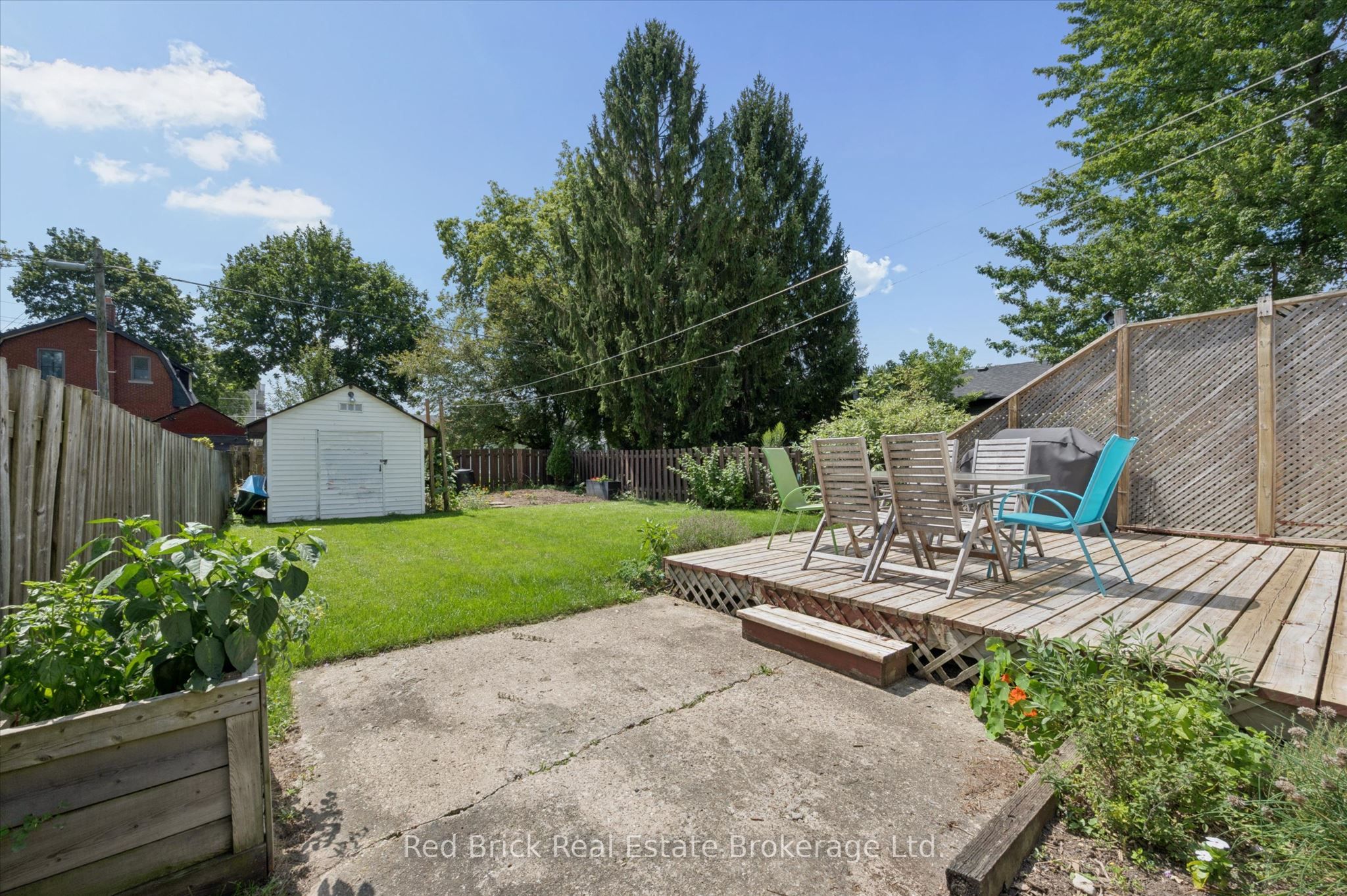 163 Perth Street Property Photo 26