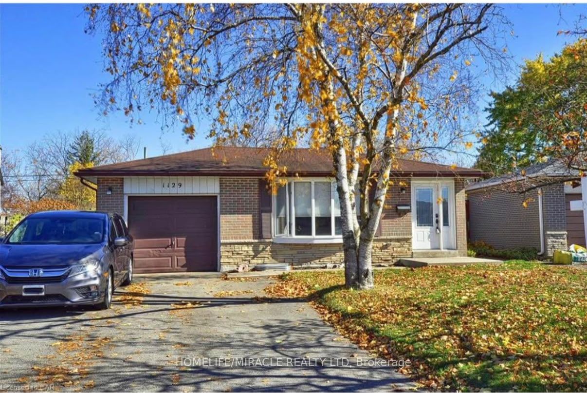 1129 Valentine Drive Property Photo 1