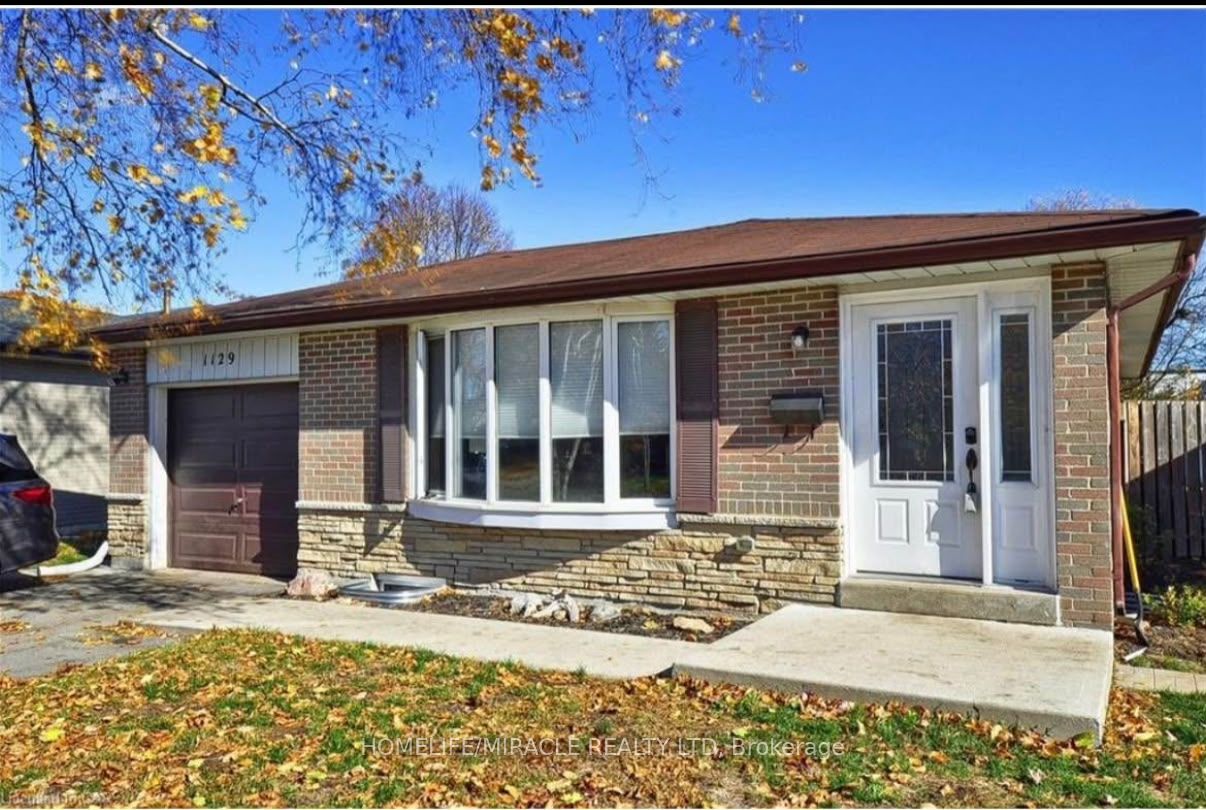1129 Valentine Drive Property Photo 20