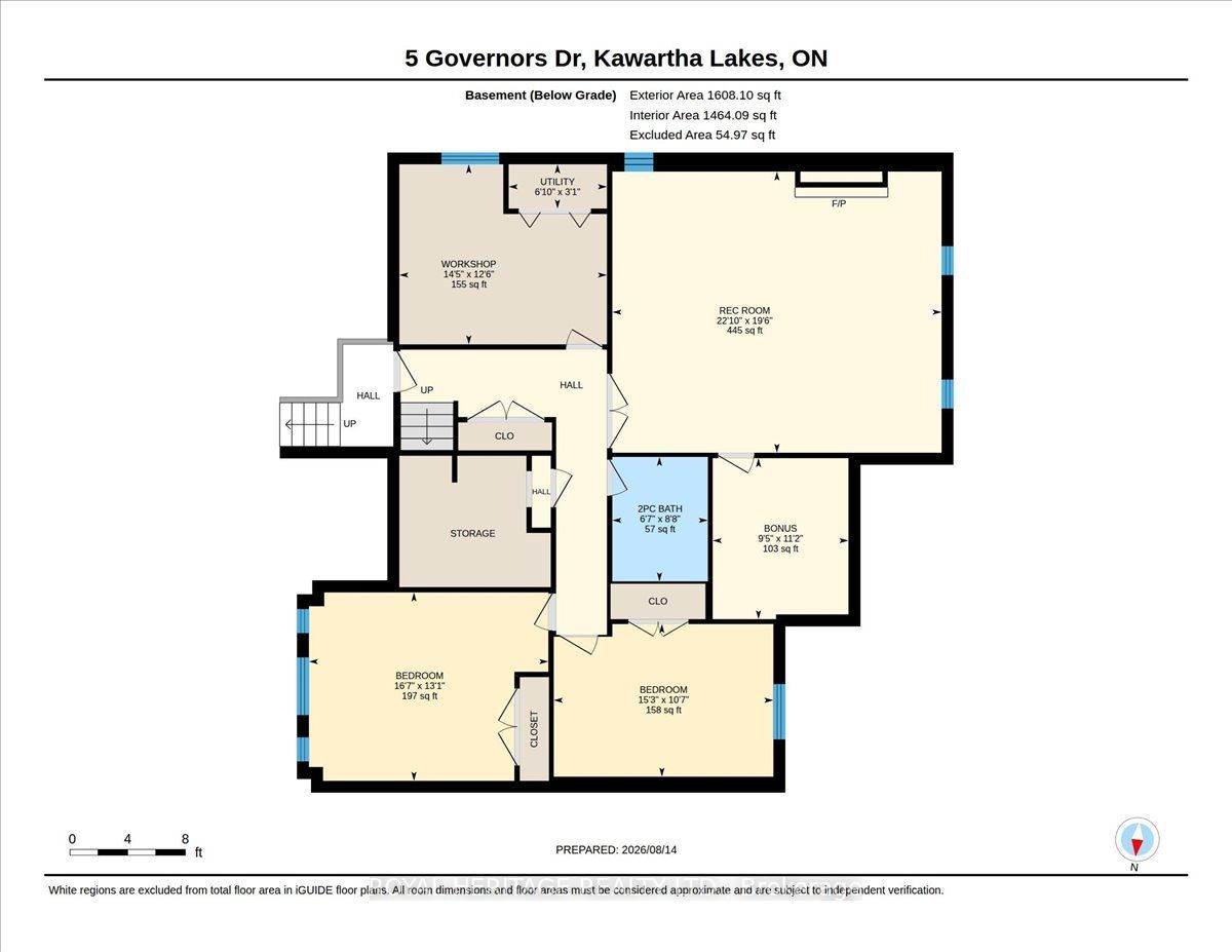 5 Governors Drive Property Photo 42