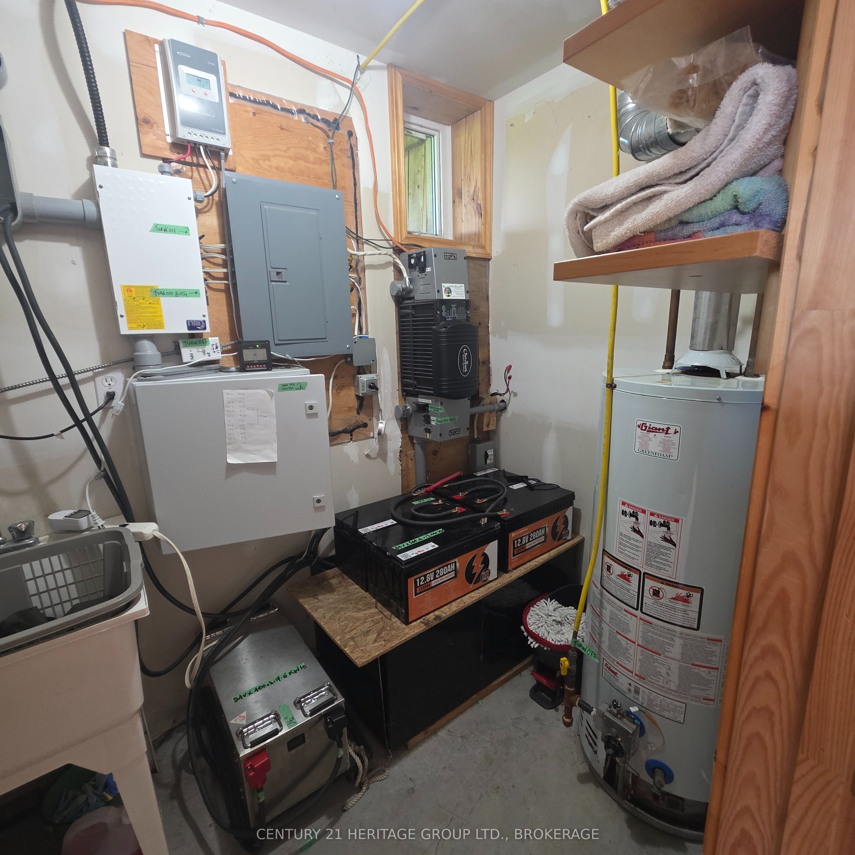 648 Third Line Road Property Photo 34