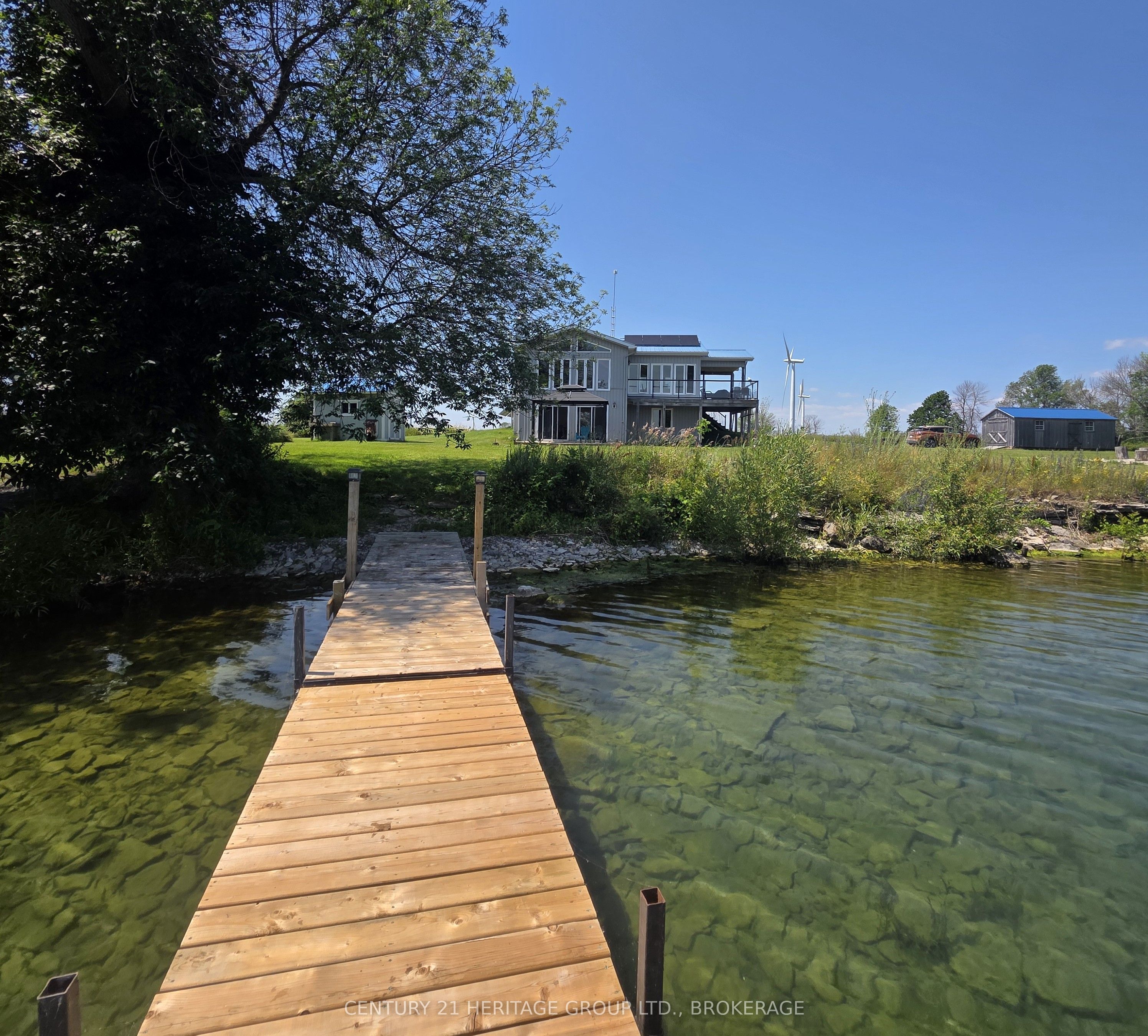 648 Third Line Road Property Photo 41