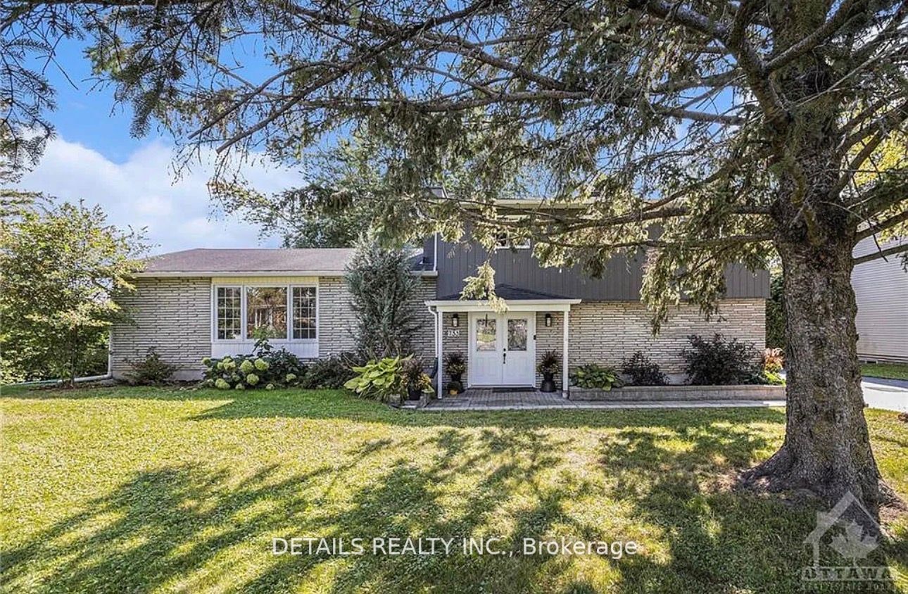 733 St Isidore Road Property Photo 1