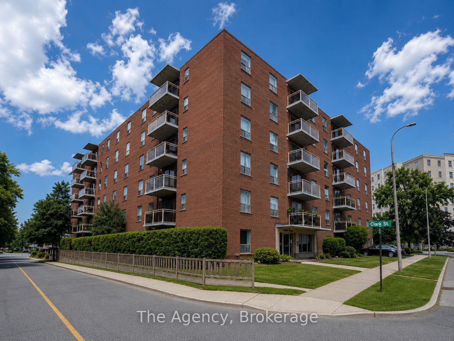 99 Church Street 605 Property Photo 1