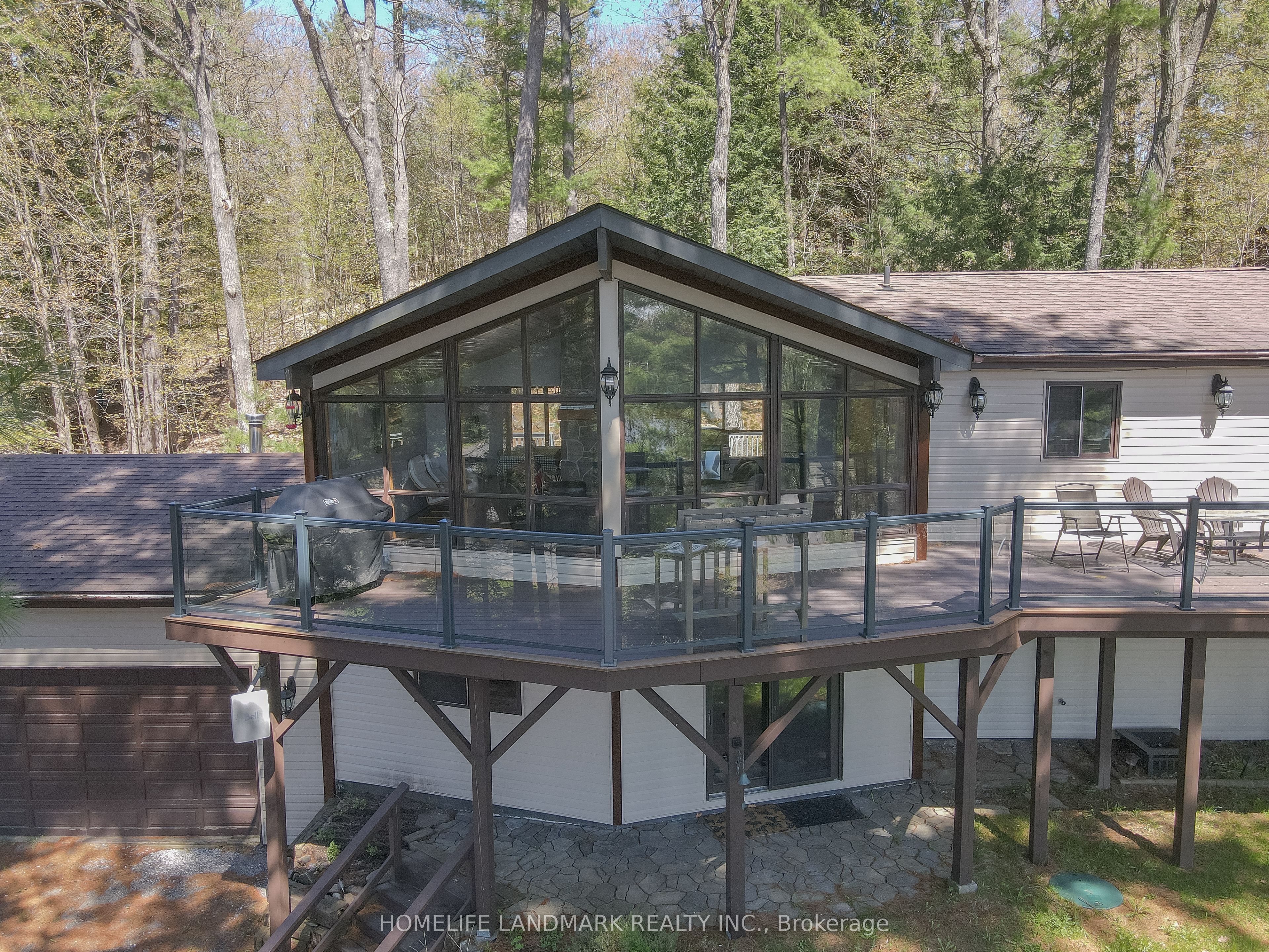 1245 Mortimers Point Road Property Photo 4