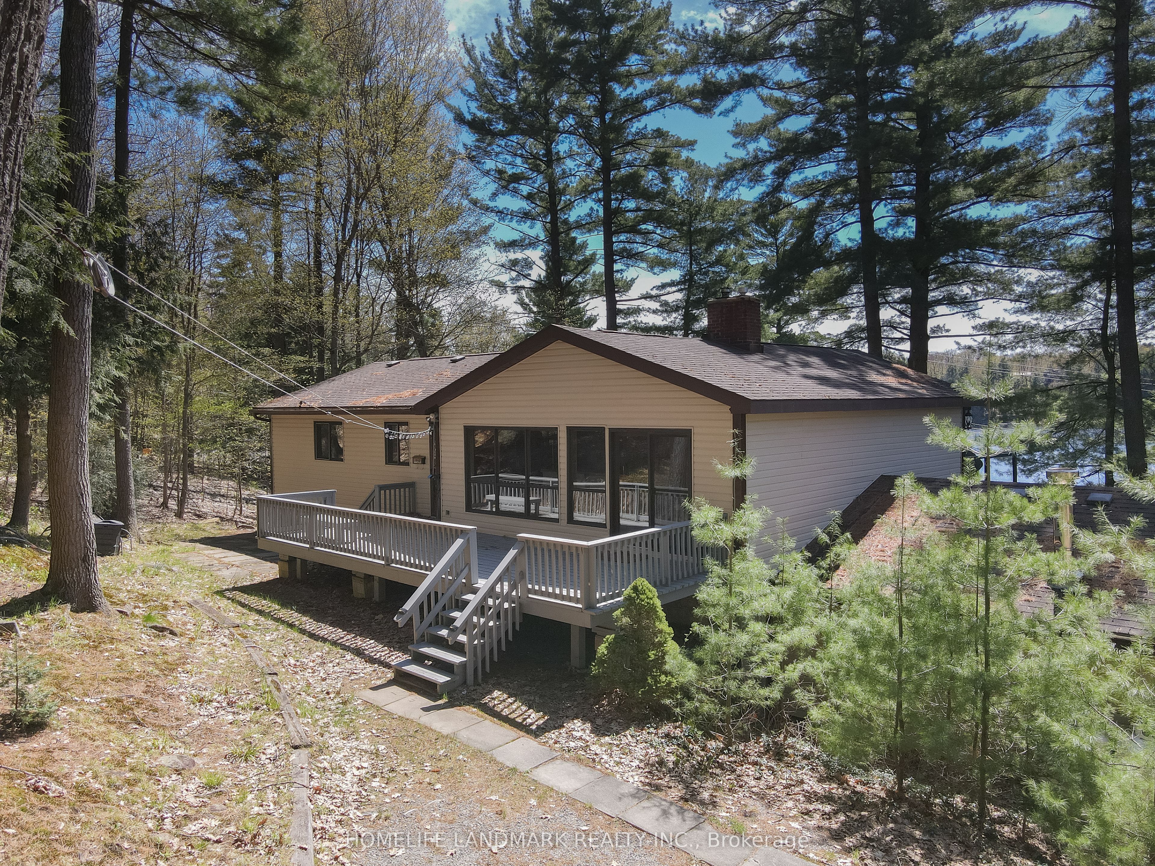 1245 Mortimers Point Road Property Photo 6