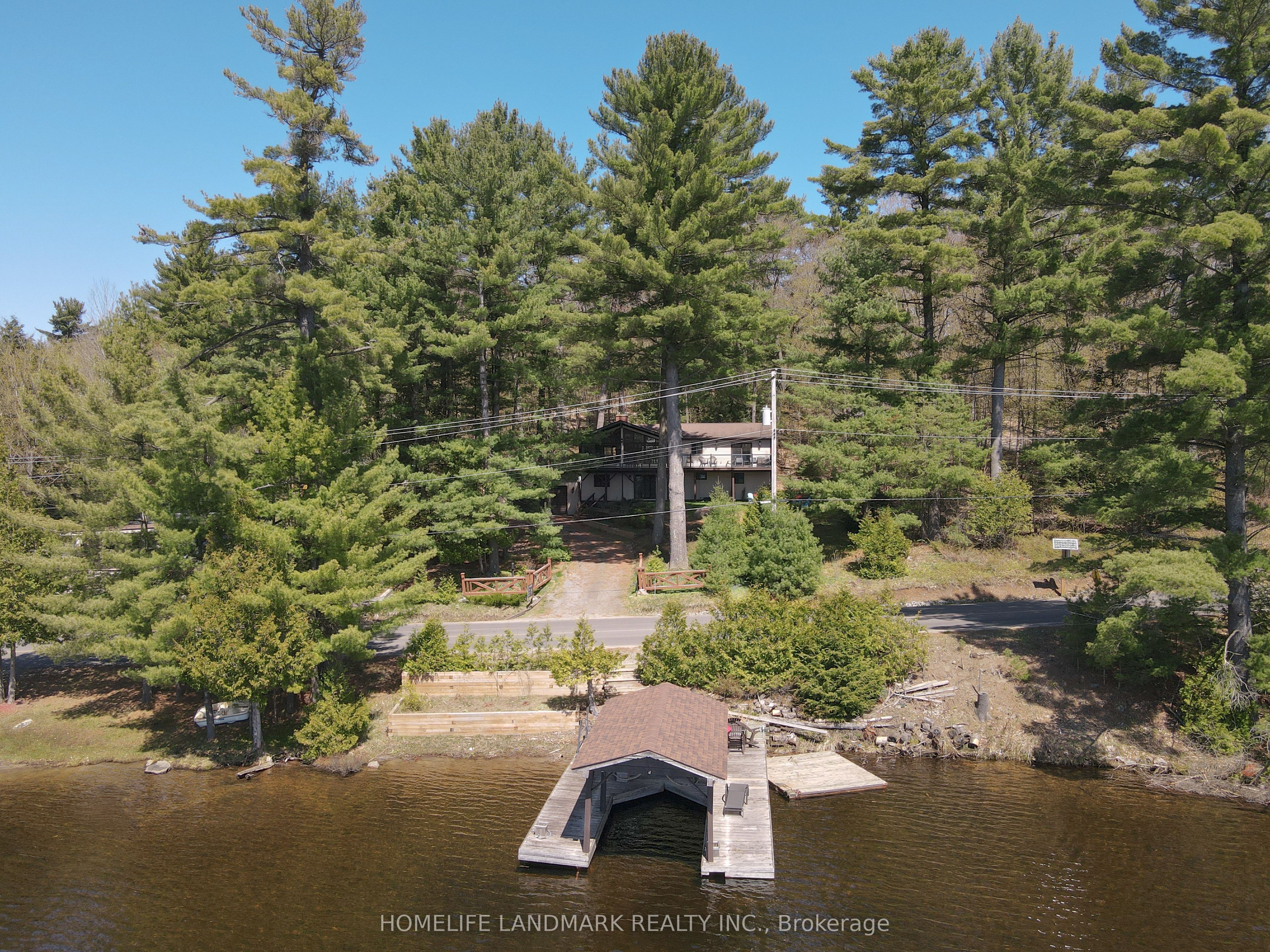 1245 Mortimers Point Road Property Photo 10