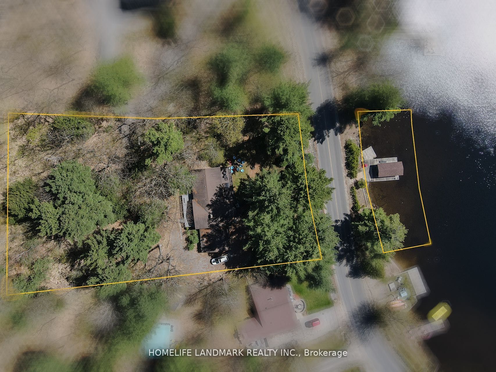 1245 Mortimers Point Road Property Photo 35