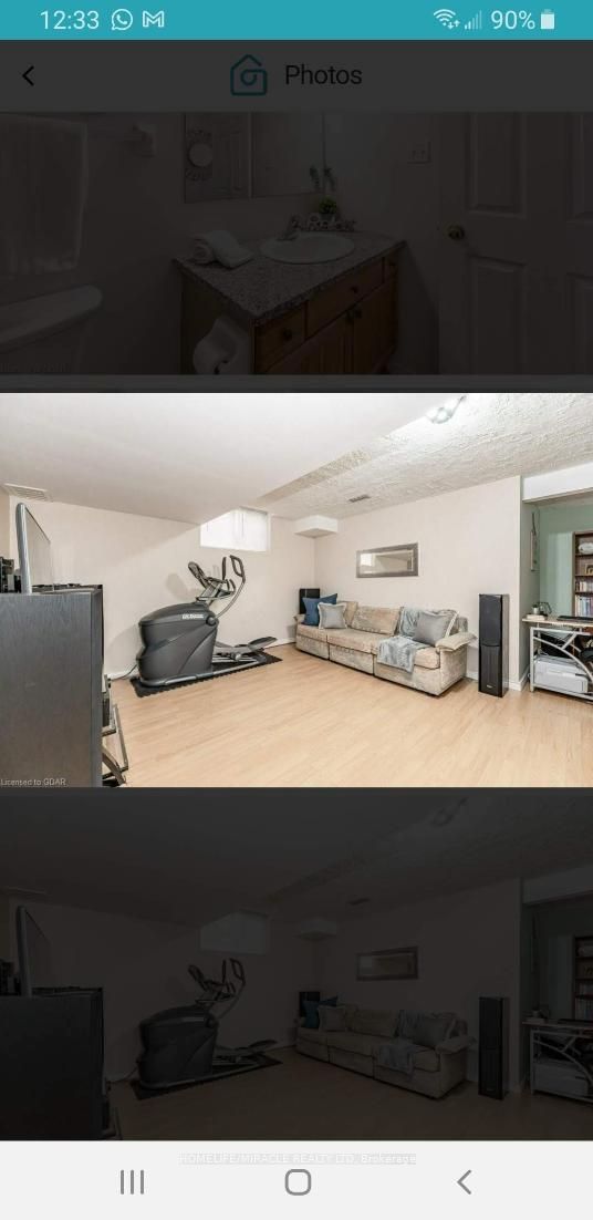 68 Wood Grove Crescent Property Photo 19