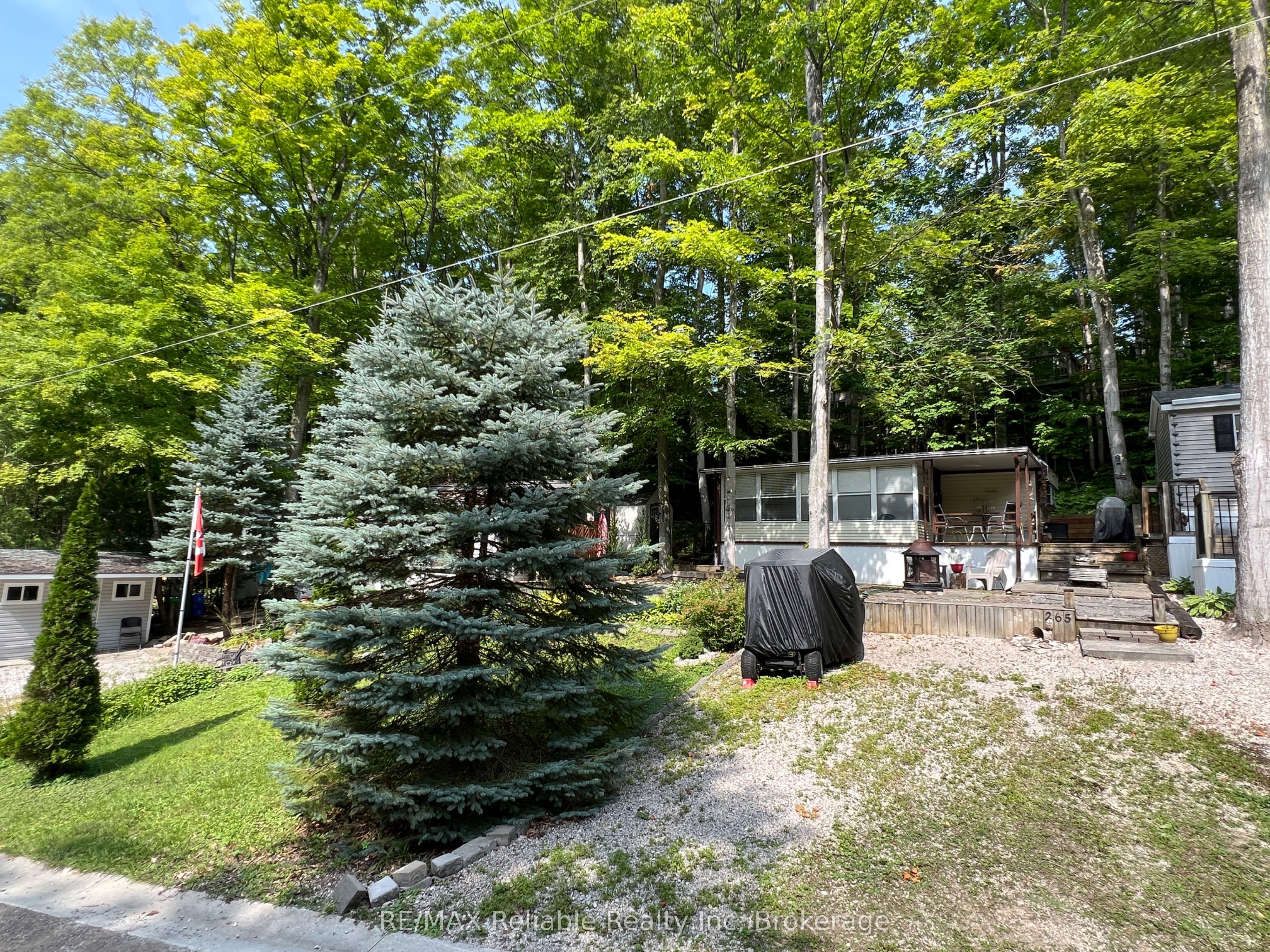 76735 Wildwood Line 265 Property Photo 1