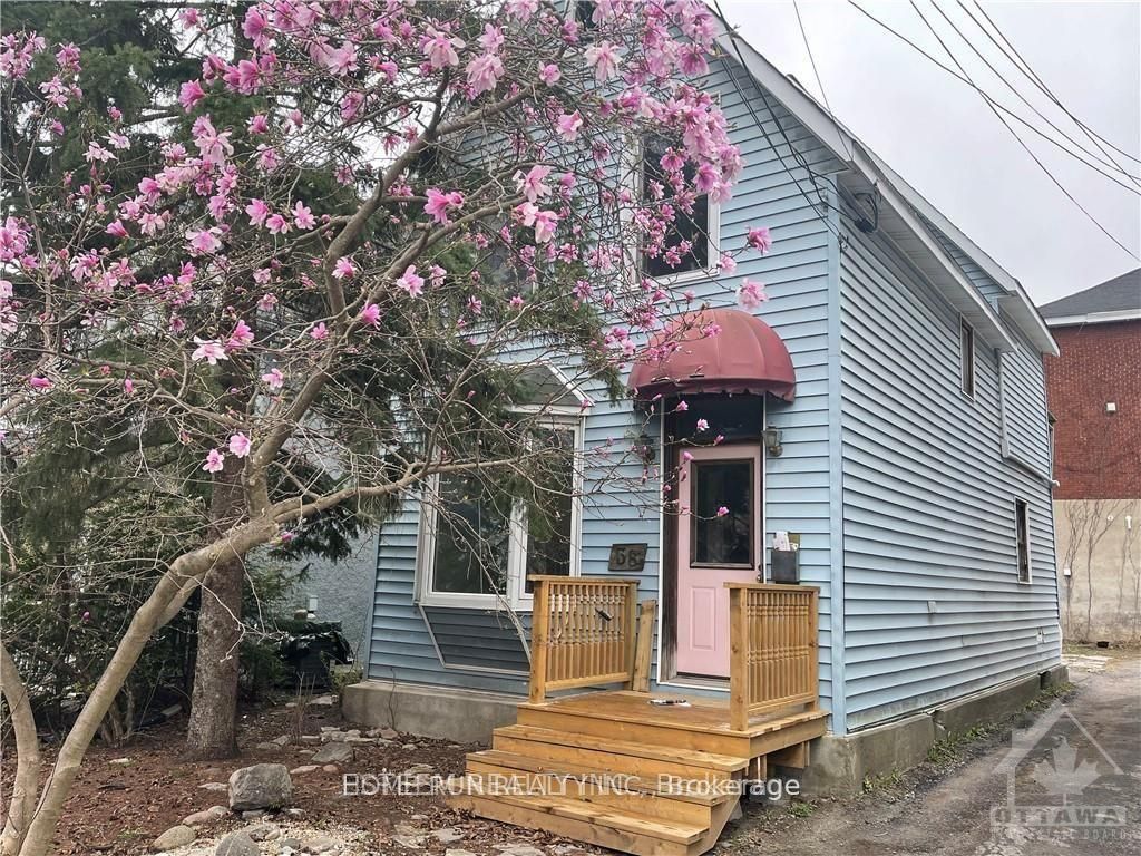 38 ADELAIDE Street