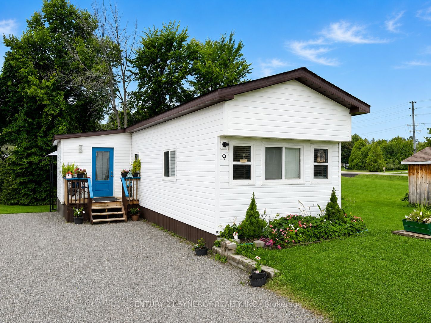 9 Echo Drive Property Photo 1