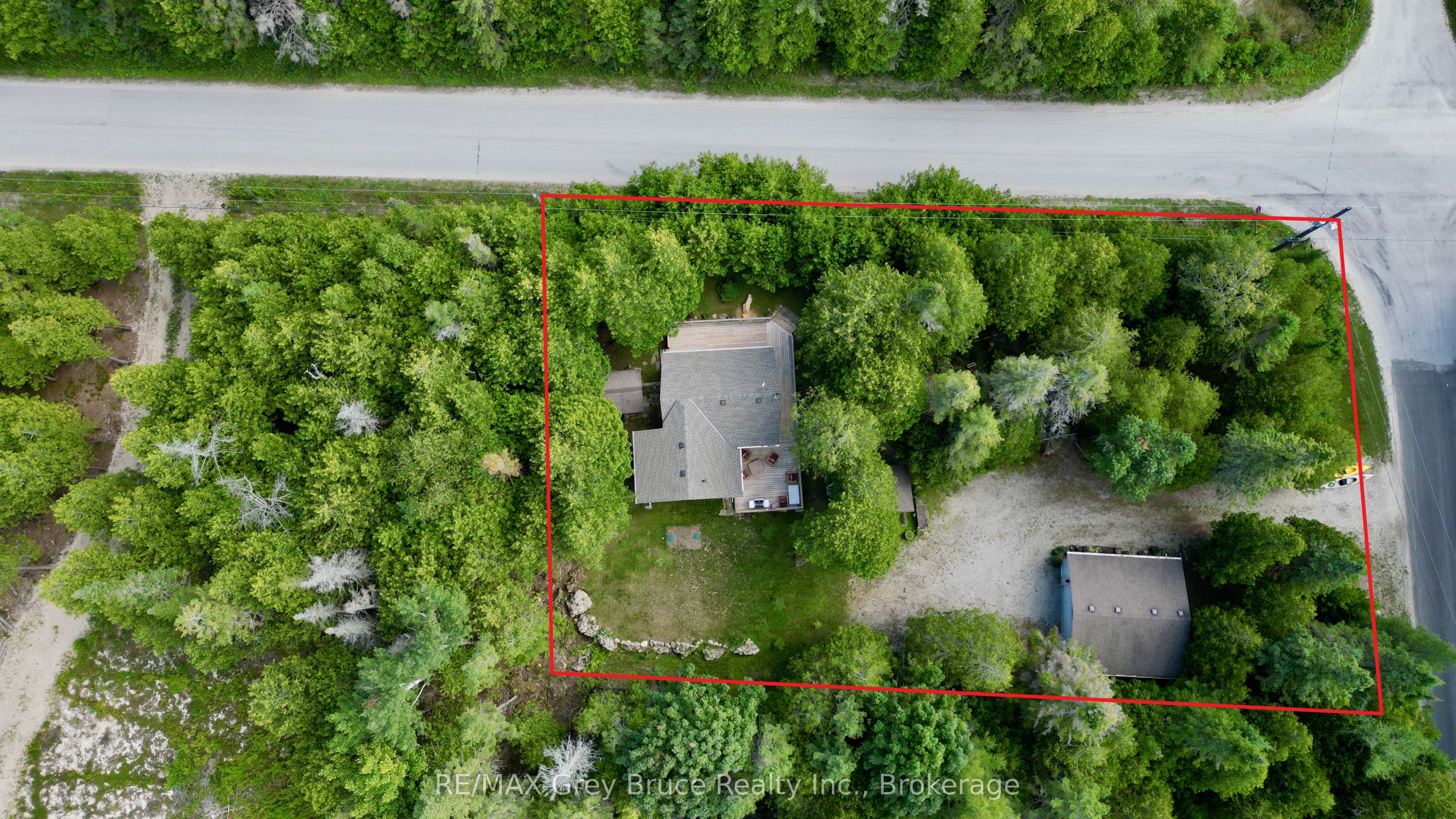 202 Whiskey Harbour Road Property Photo 1