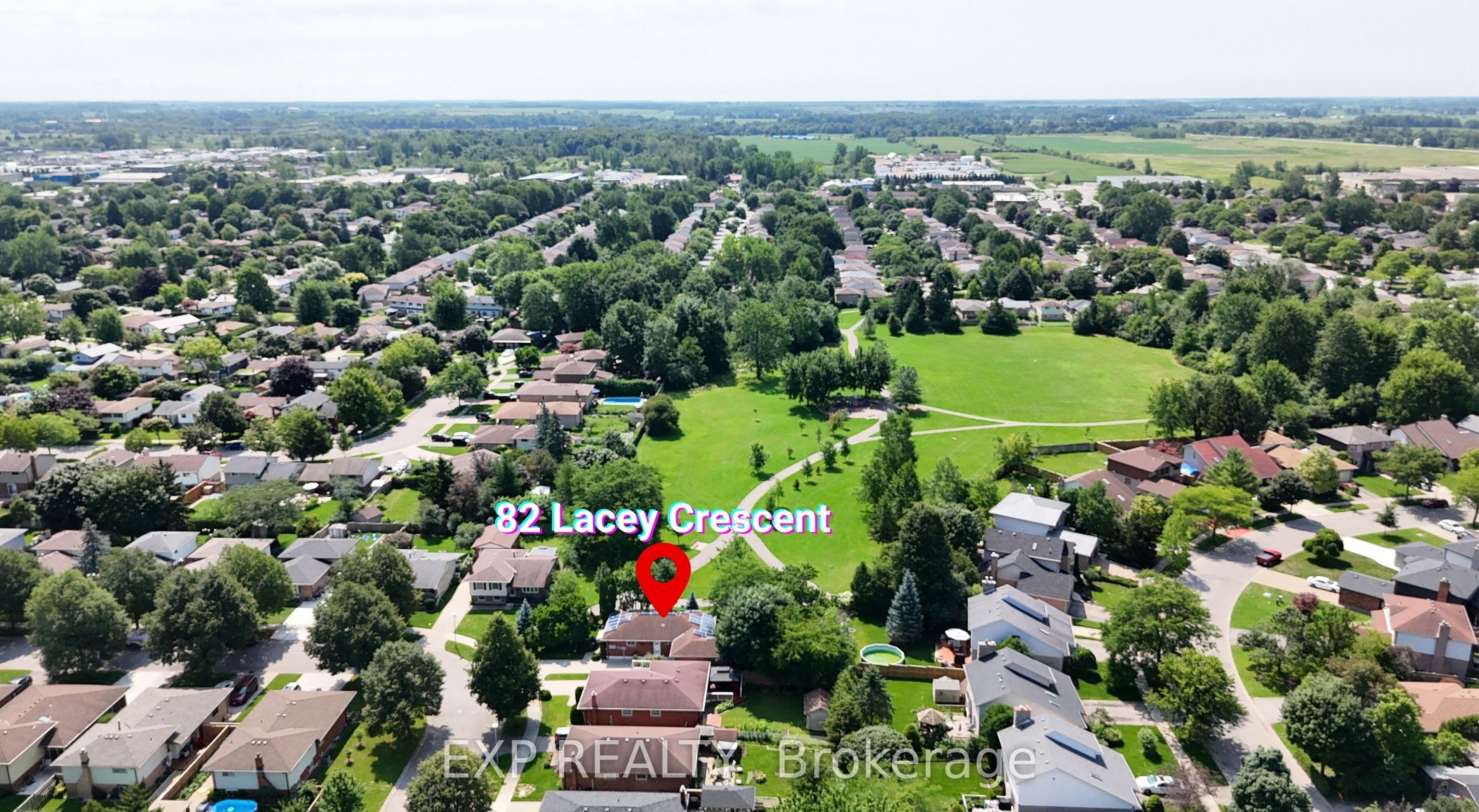 82 Lacey Crescent Property Photo 27