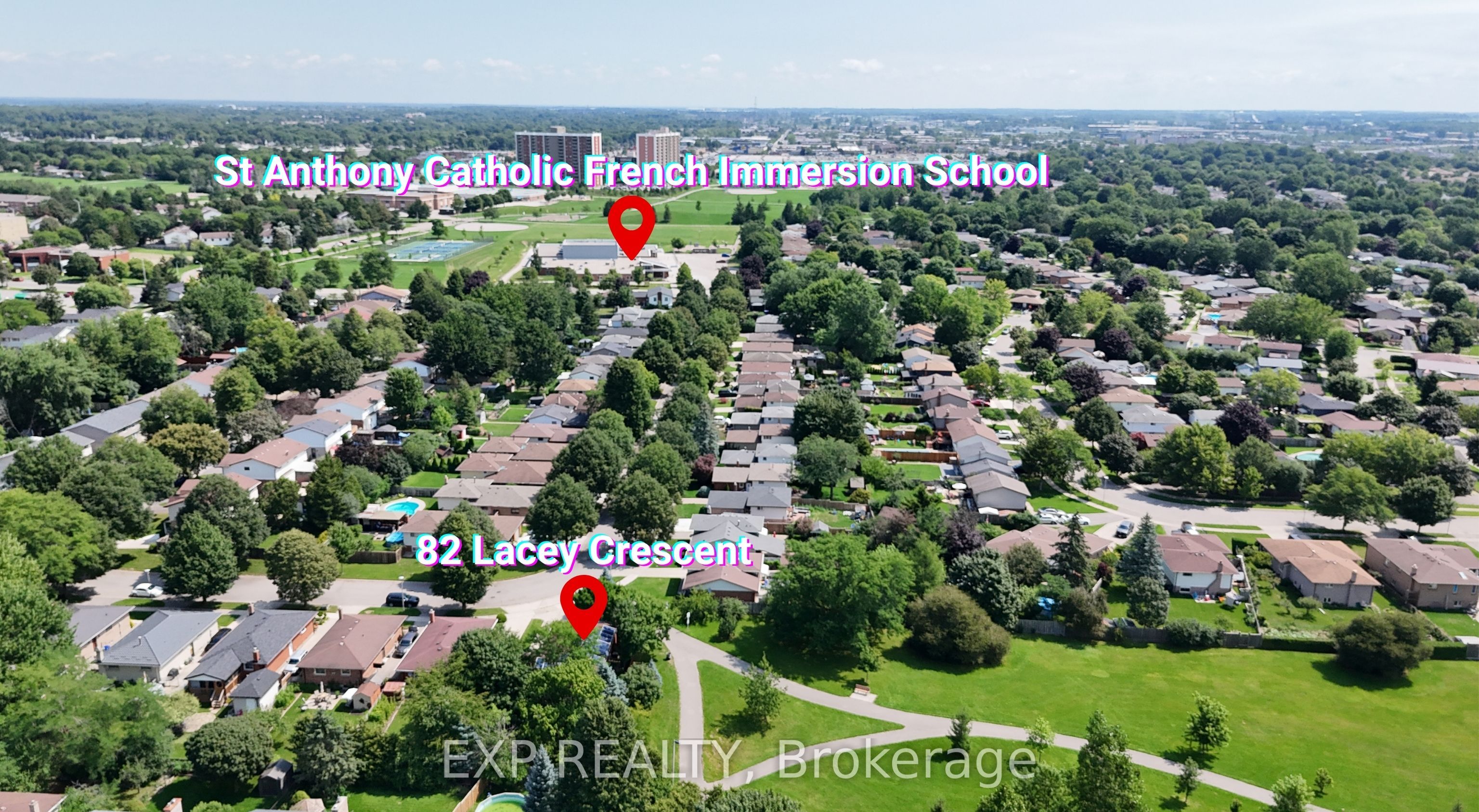 82 Lacey Crescent Property Photo 28