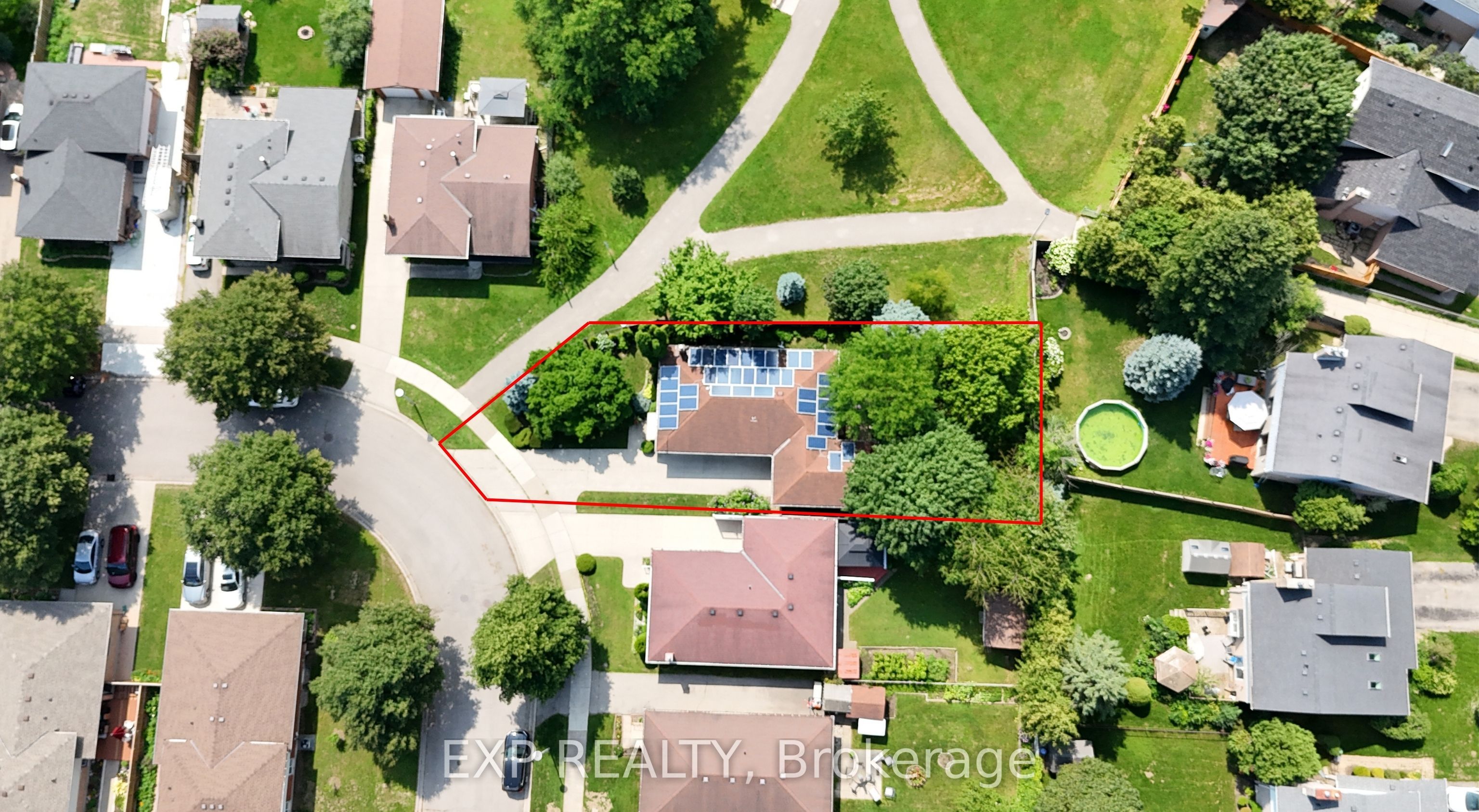 82 Lacey Crescent Property Photo 29