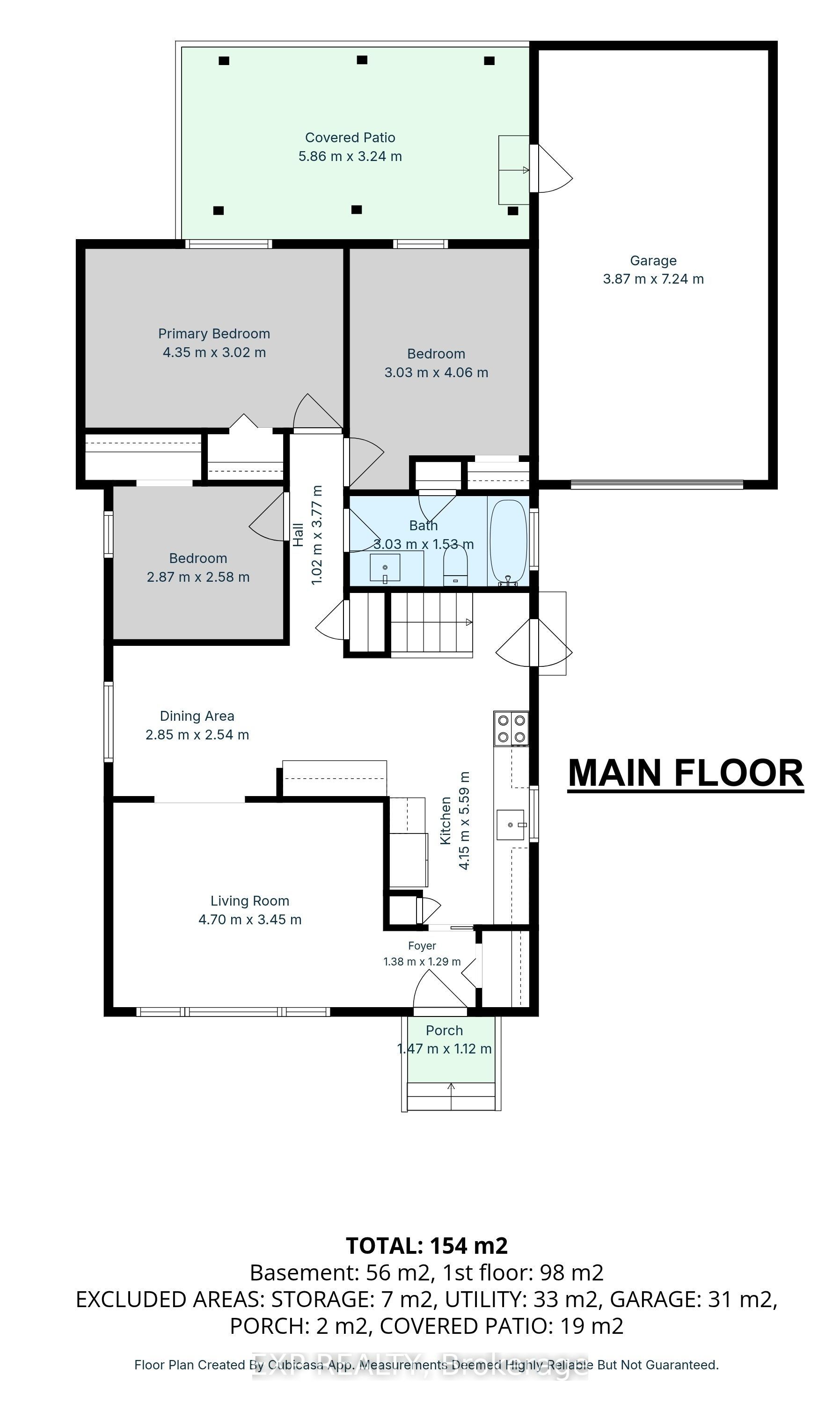 82 Lacey Crescent Property Photo 31
