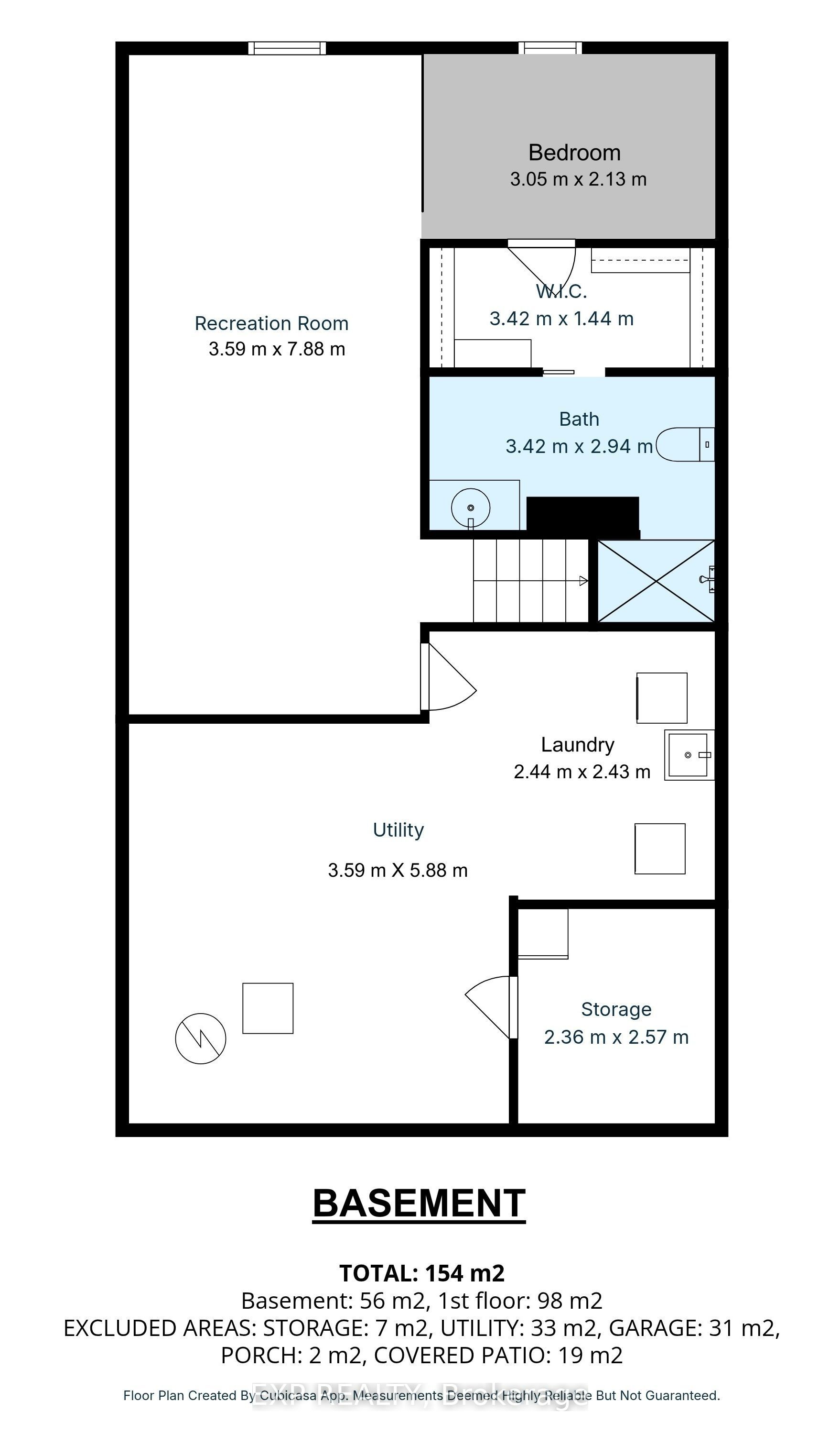 82 Lacey Crescent Property Photo 32
