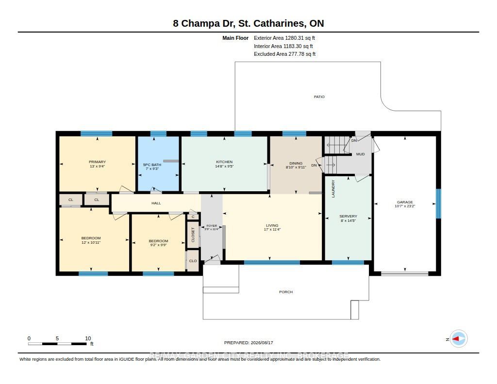 8 Champa Drive Property Photo 46
