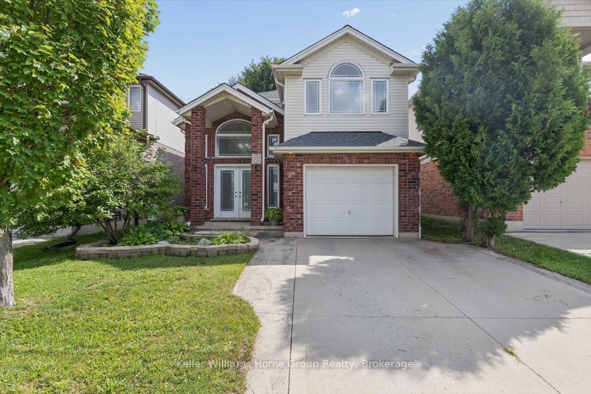 505 Alberta Avenue Property Photo 1
