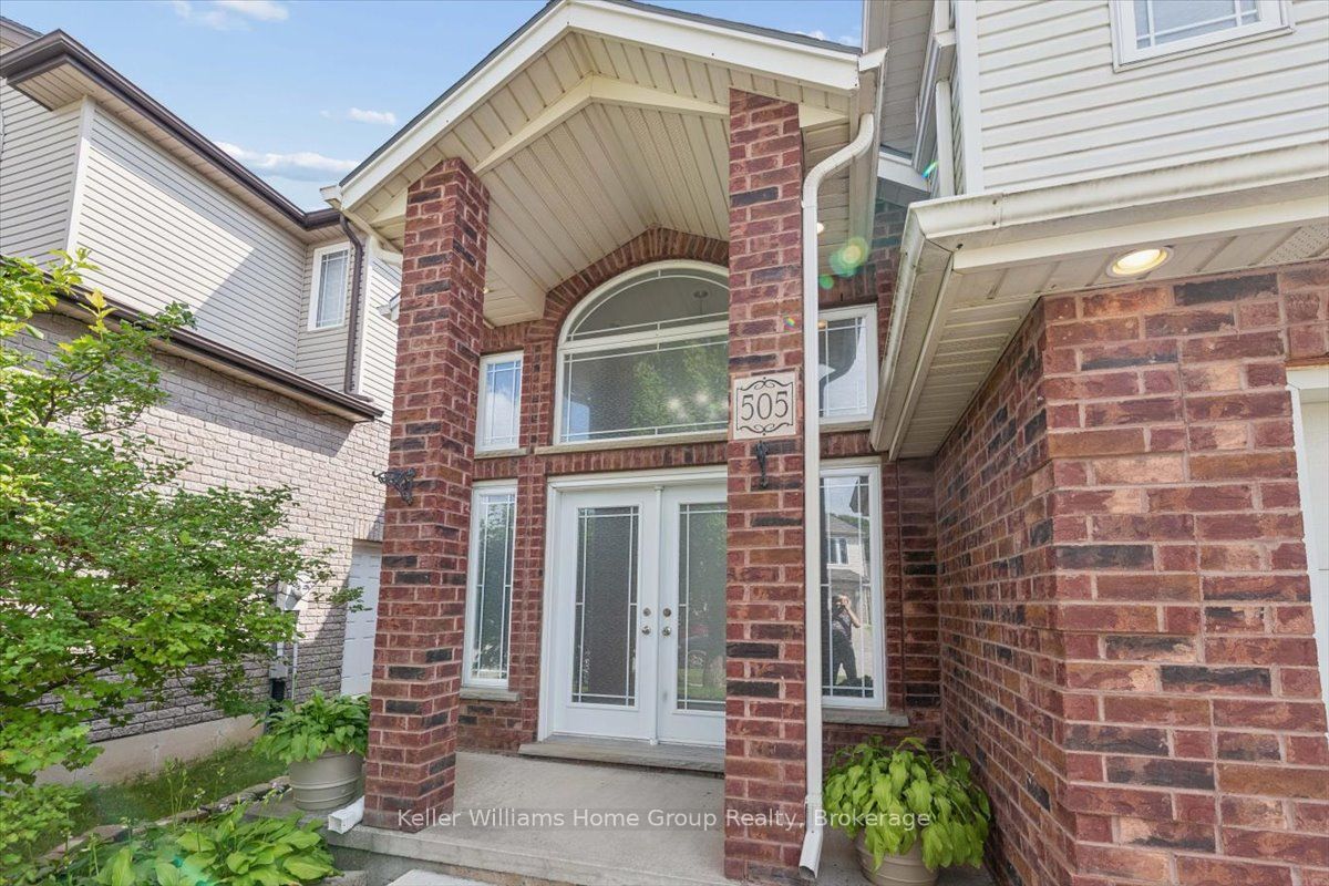 505 Alberta Avenue Property Photo 33