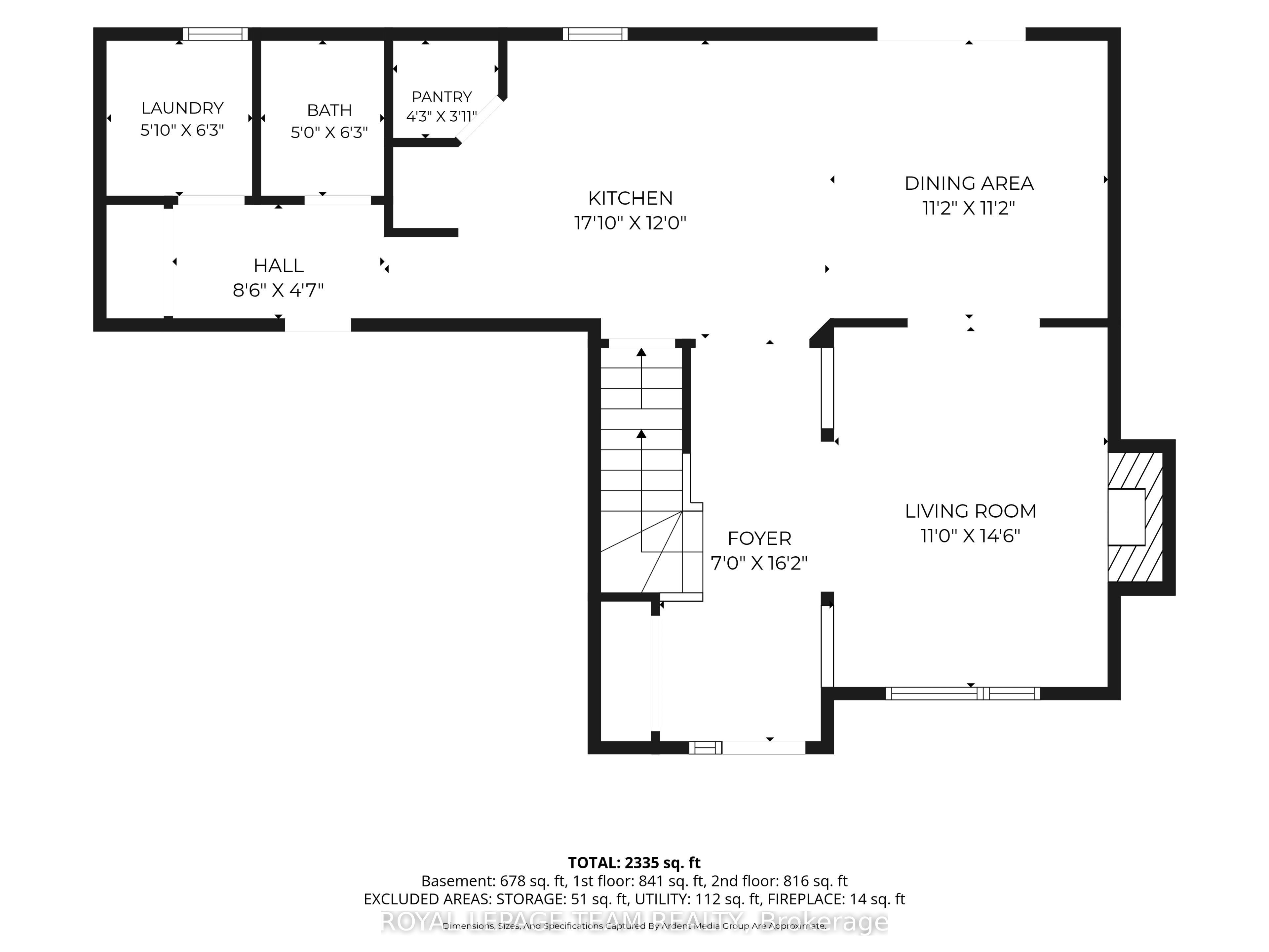 419 Provence Avenue Property Photo 45