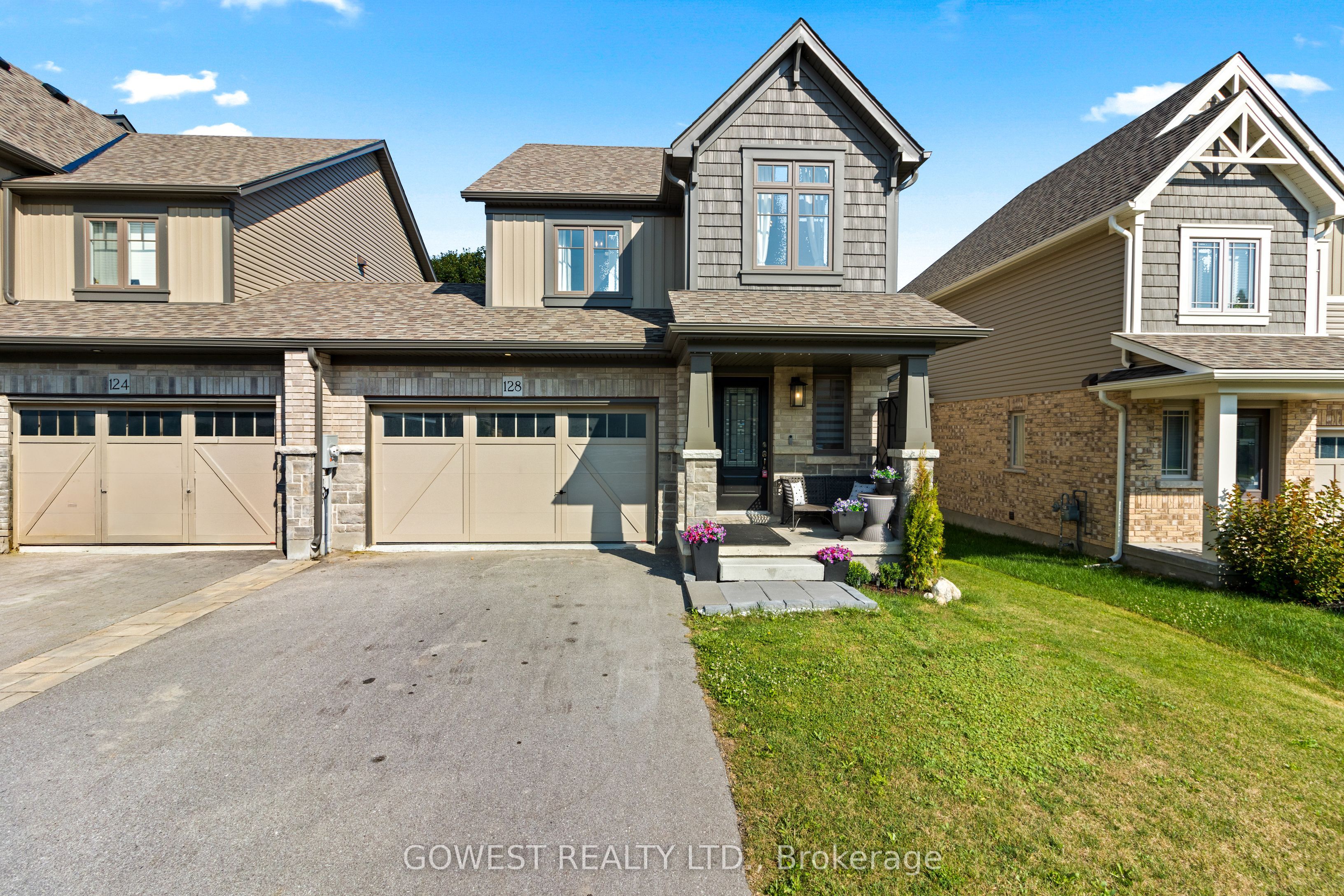 128 Mullin Street Property Photo 2