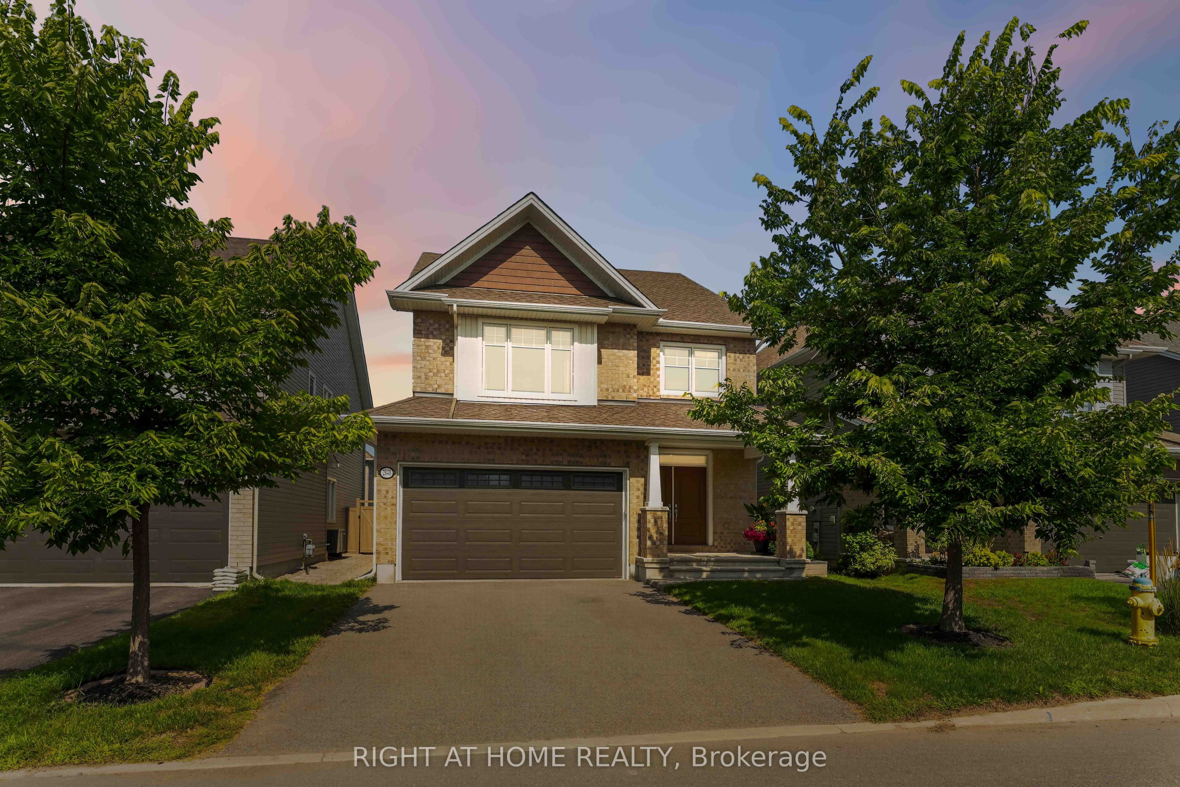 2840 Grand Canal Street Property Photo 1