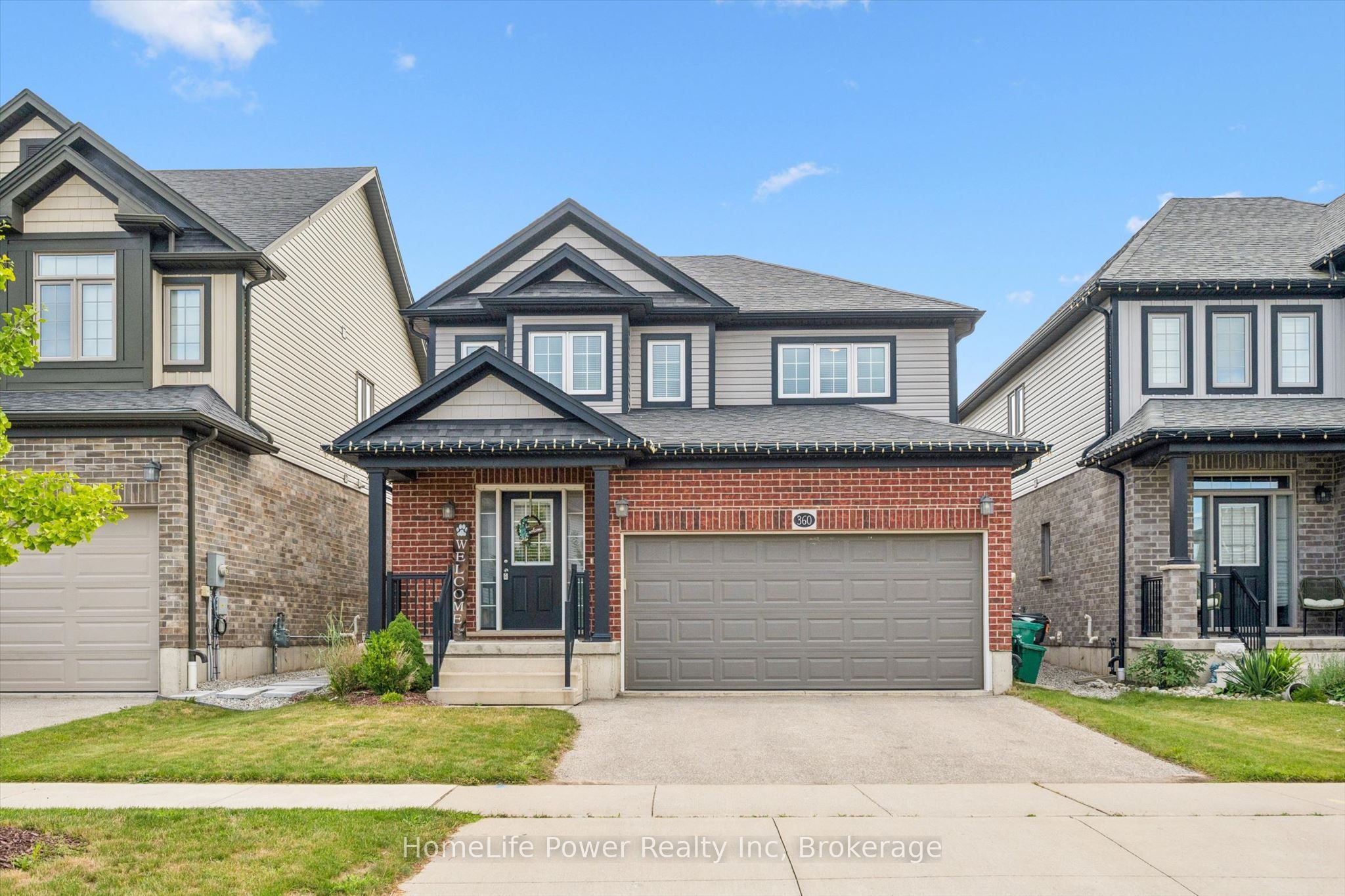 360 Freure Drive Property Photo 1