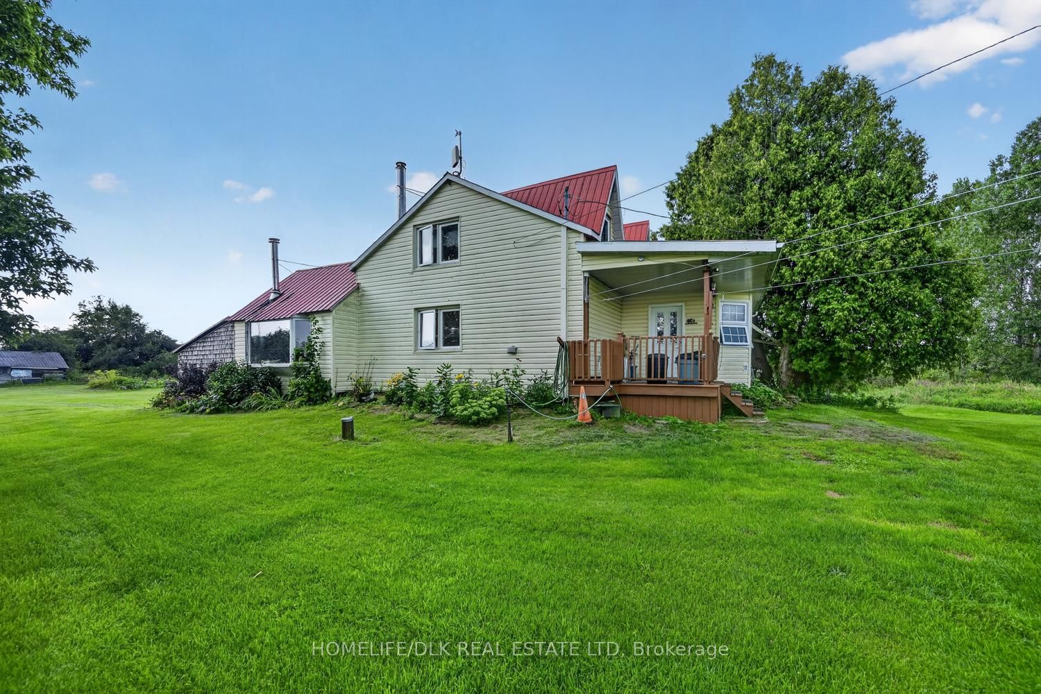 10835 Jellyby Road Property Photo 1
