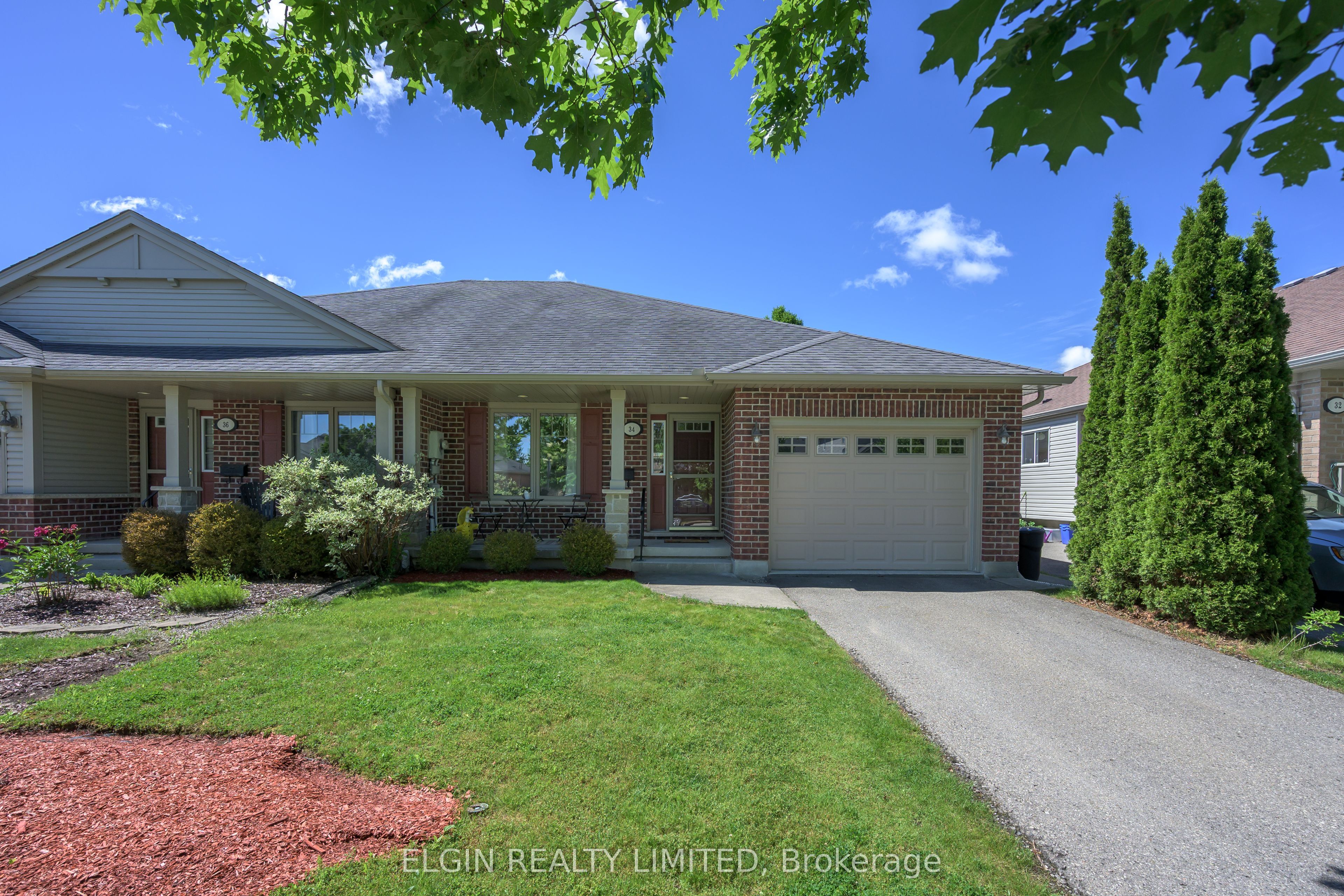 34 Pear Tree Avenue Property Photo 1