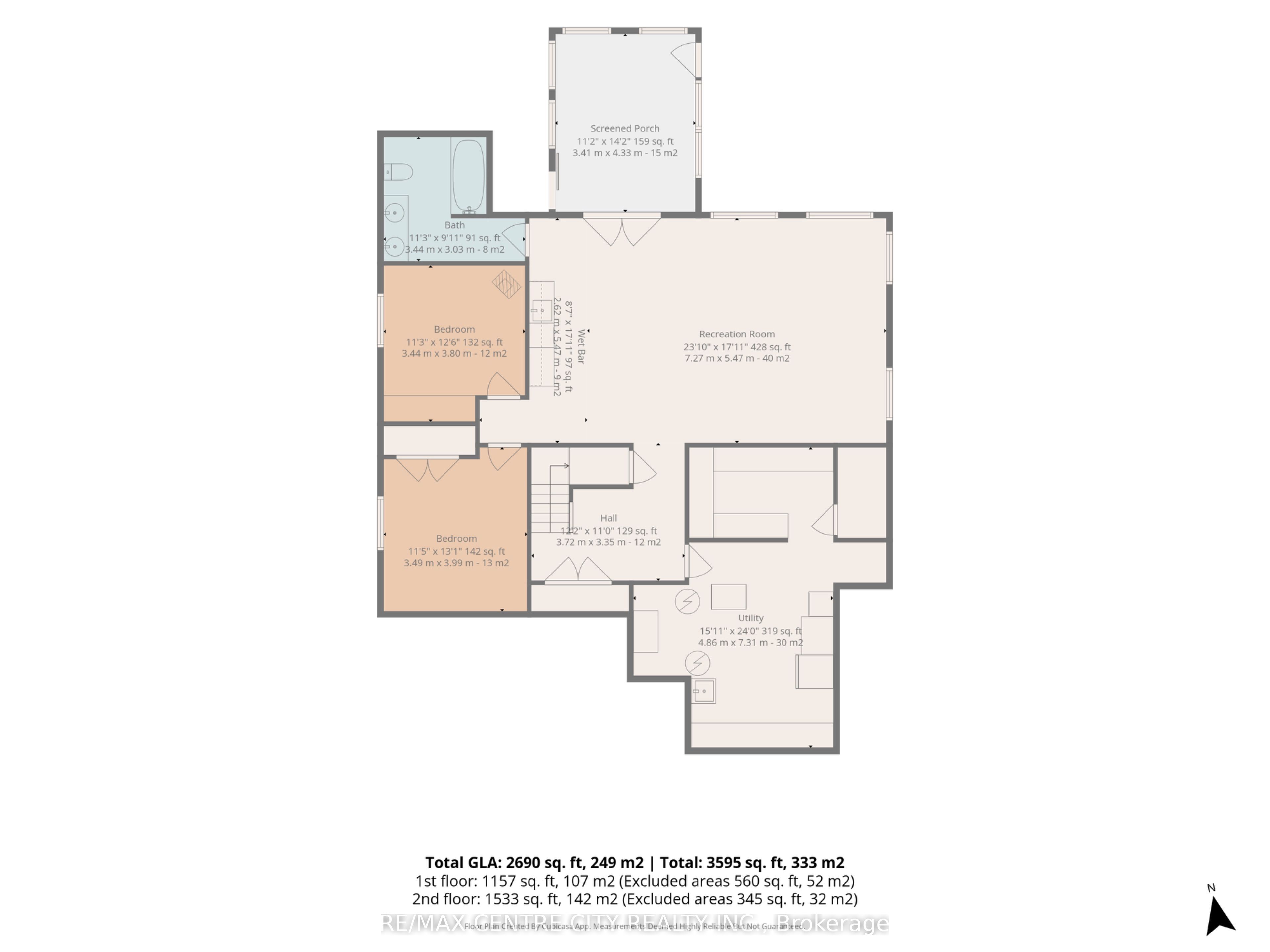 20 Ensley Place Property Photo 23