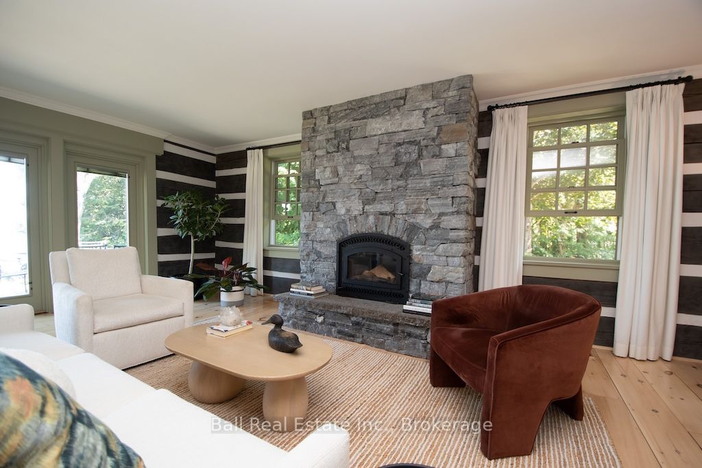 2933 Ayotte's Point Lane Property Photo 16
