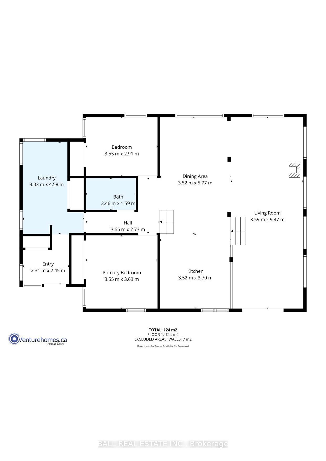 12 Bedwell Drive Property Photo 49