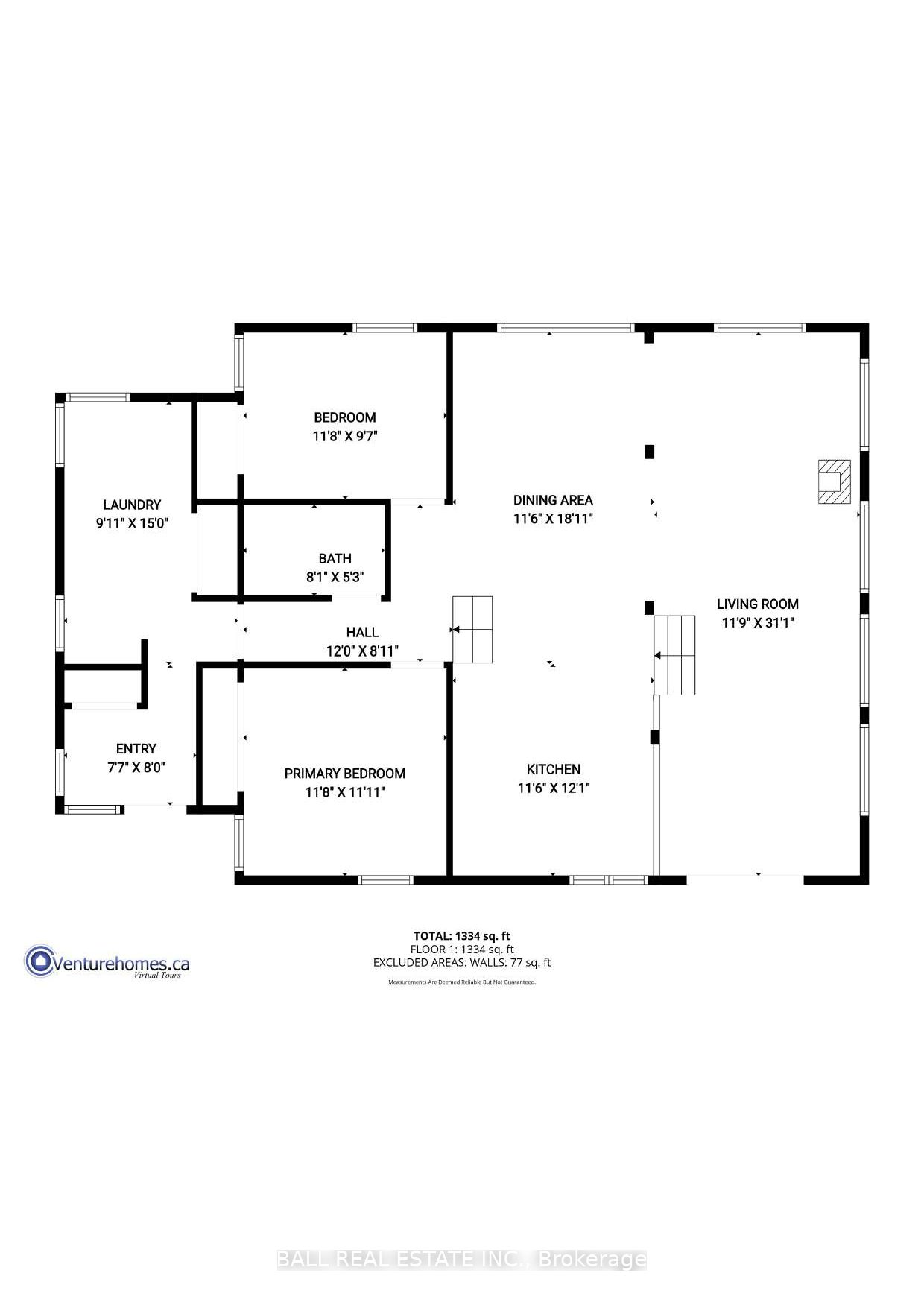 12 Bedwell Drive Property Photo 50