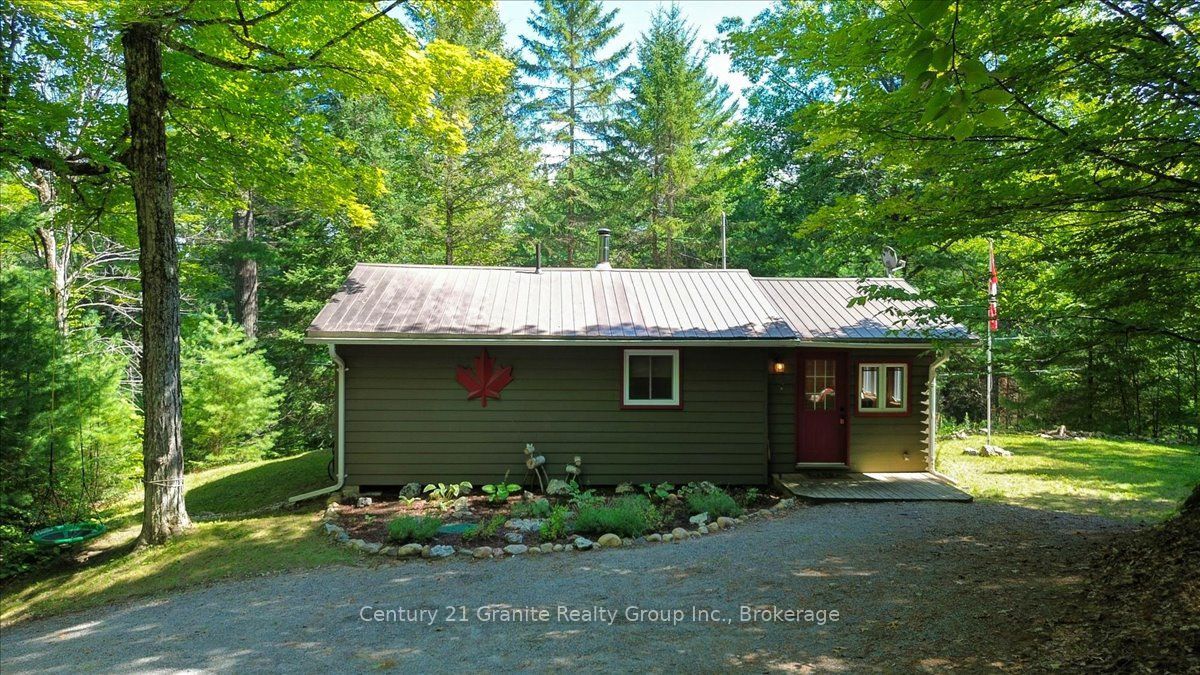 118 Bay Lake Road Property Photo 1