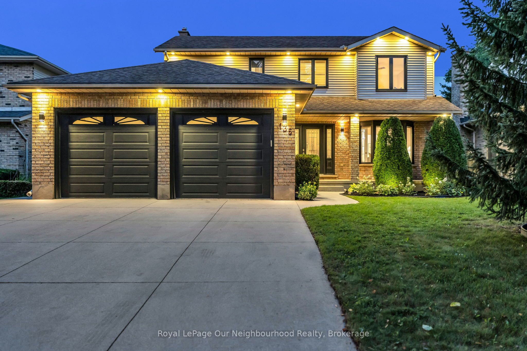 135 Kanata Crescent Property Photo 1